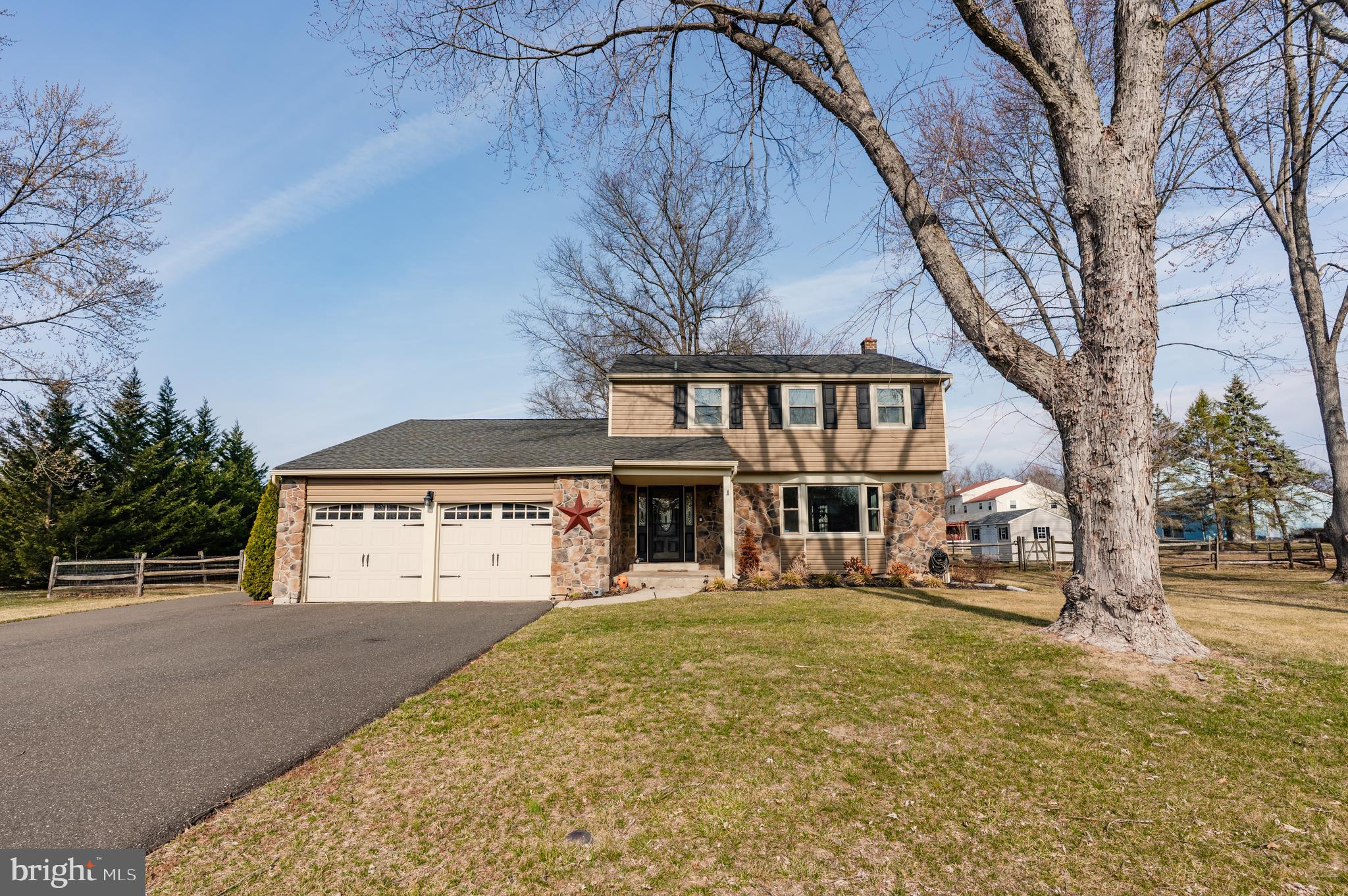 BRAMBLE GATE - Residential