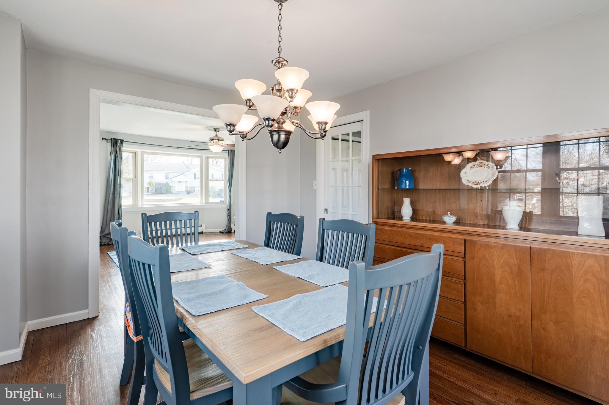 BRAMBLE GATE - Residential