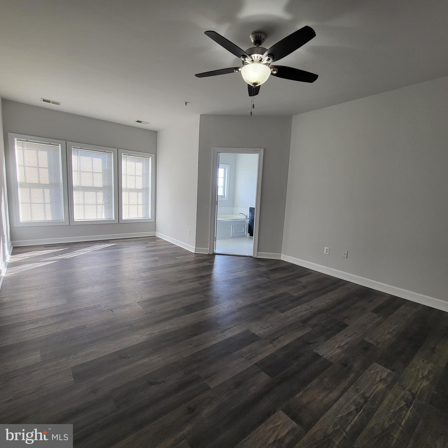 GREENWAY VILLAGE - Residential Lease