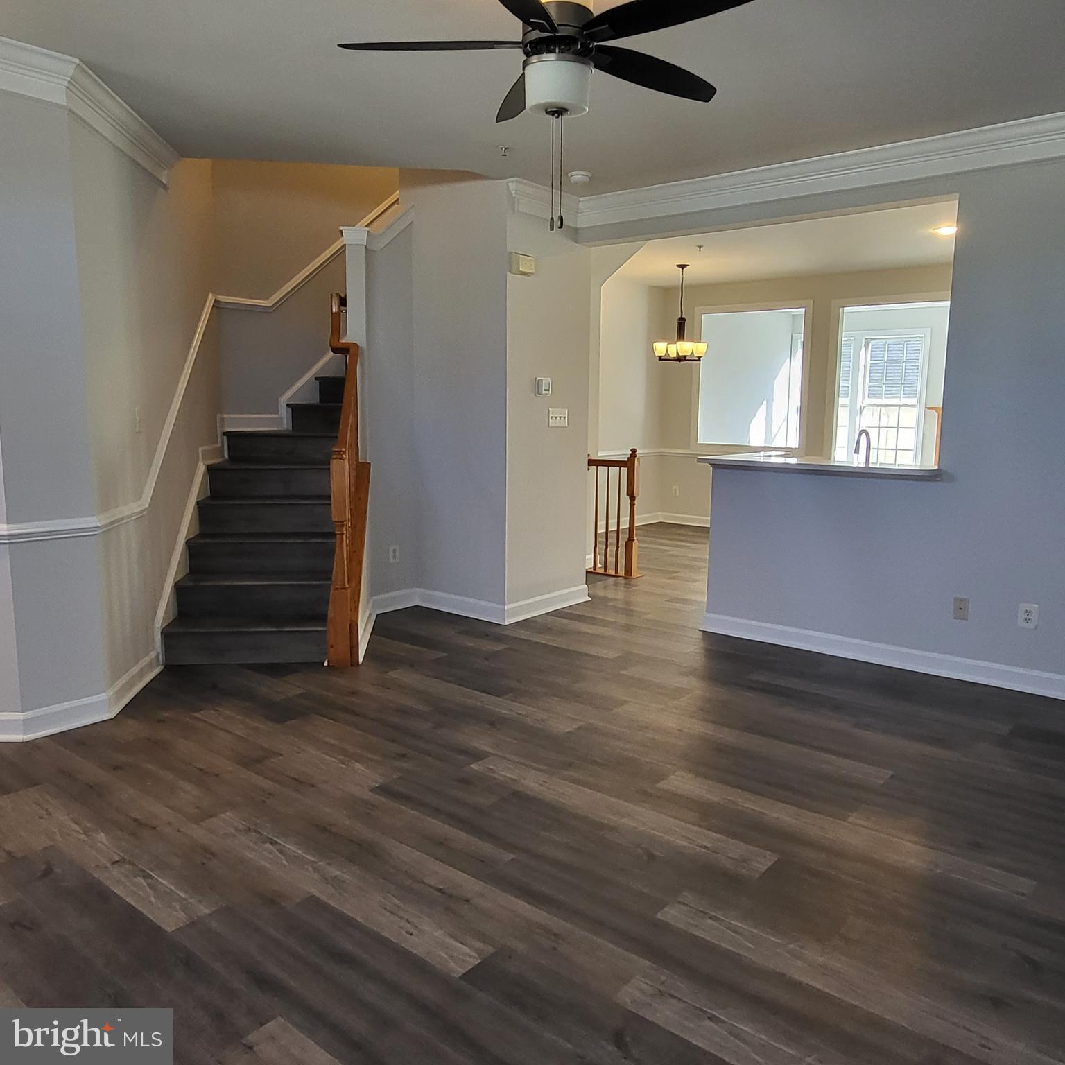 GREENWAY VILLAGE - Residential Lease