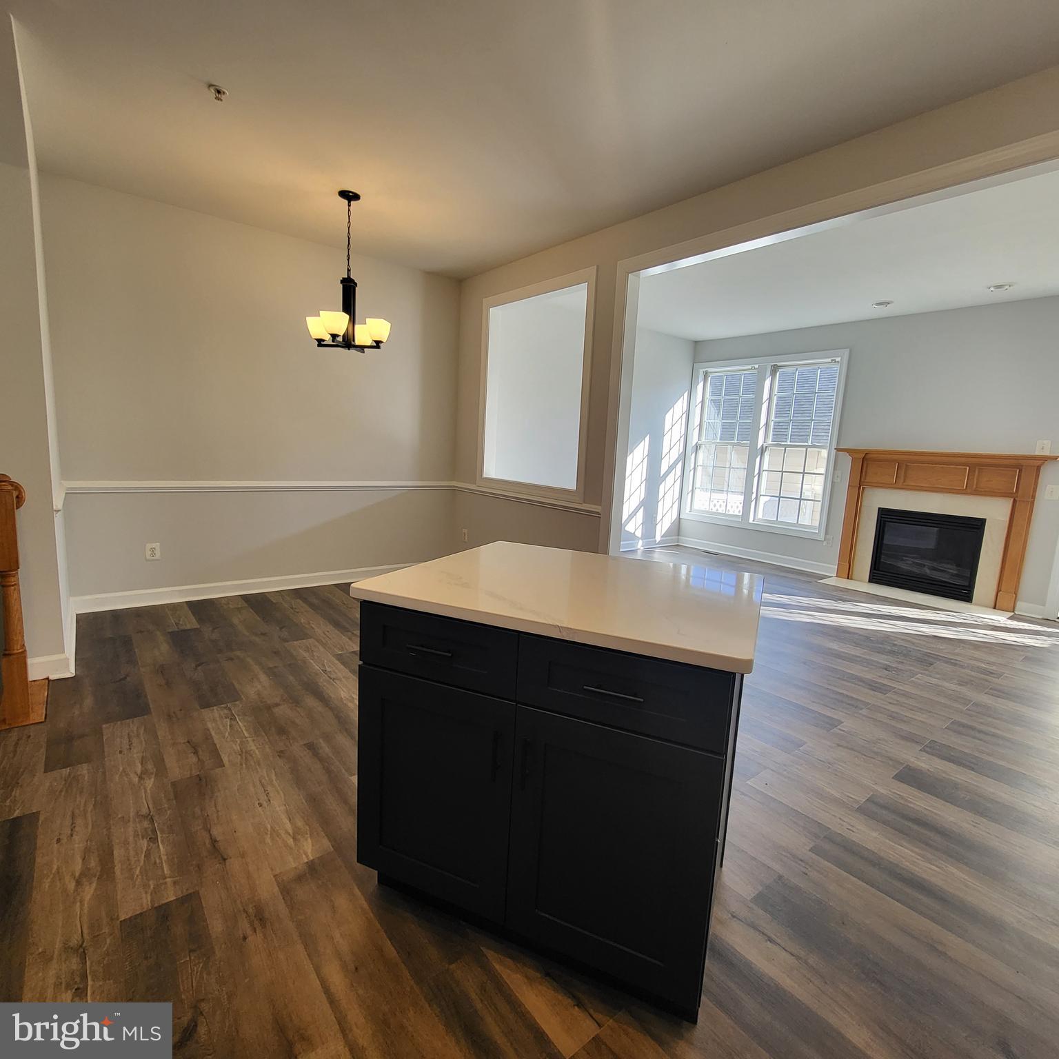 GREENWAY VILLAGE - Residential Lease