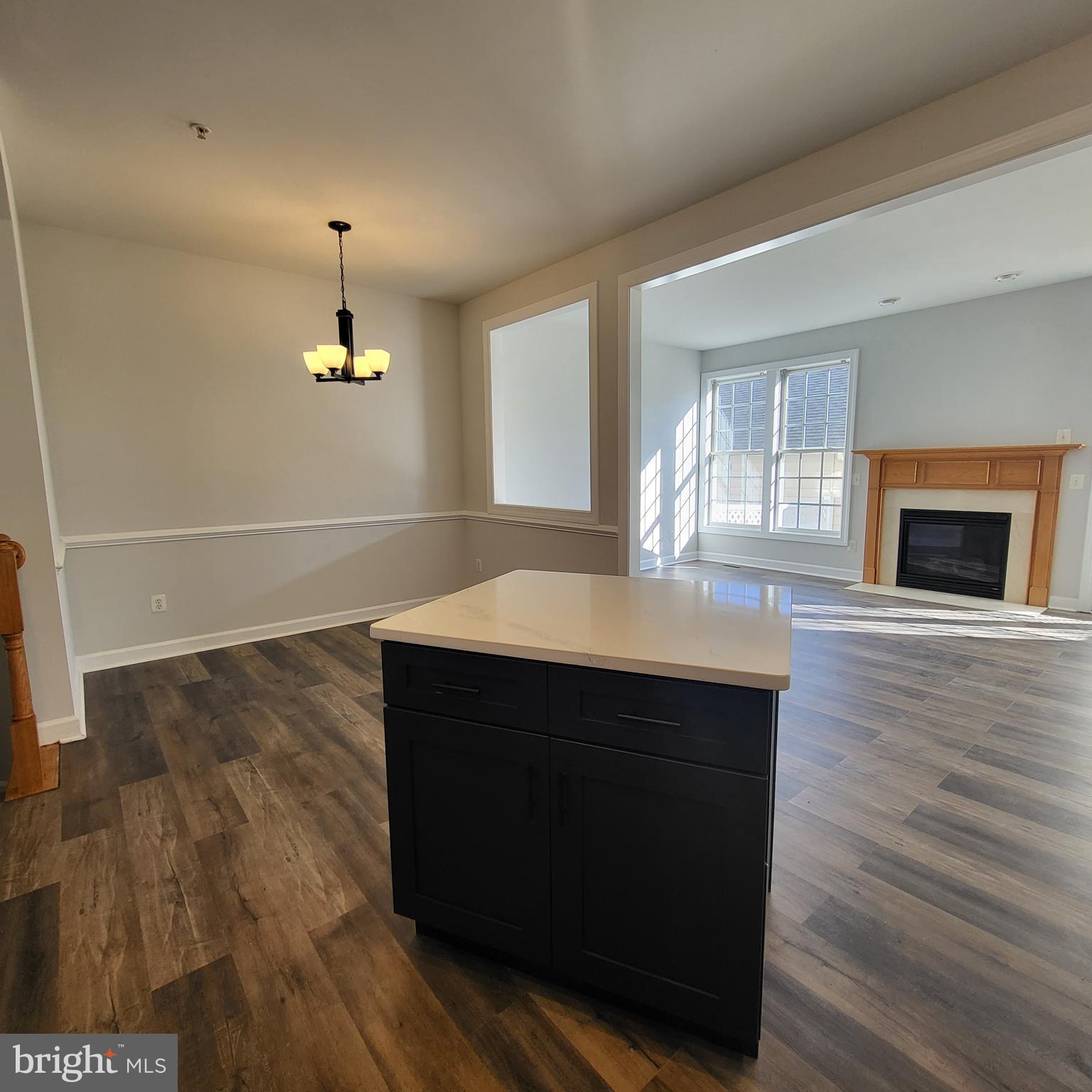 GREENWAY VILLAGE - Residential Lease