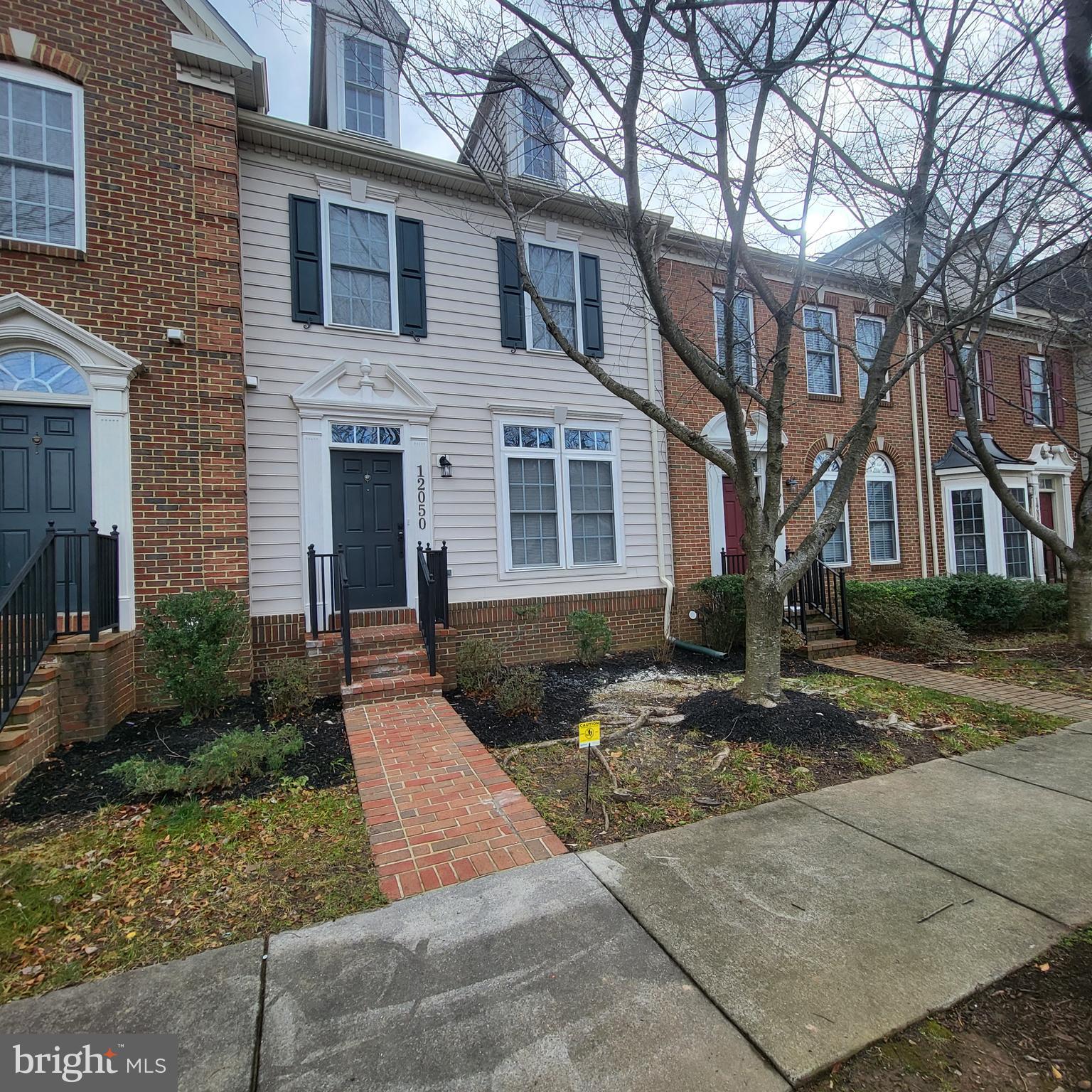 GREENWAY VILLAGE - Residential Lease