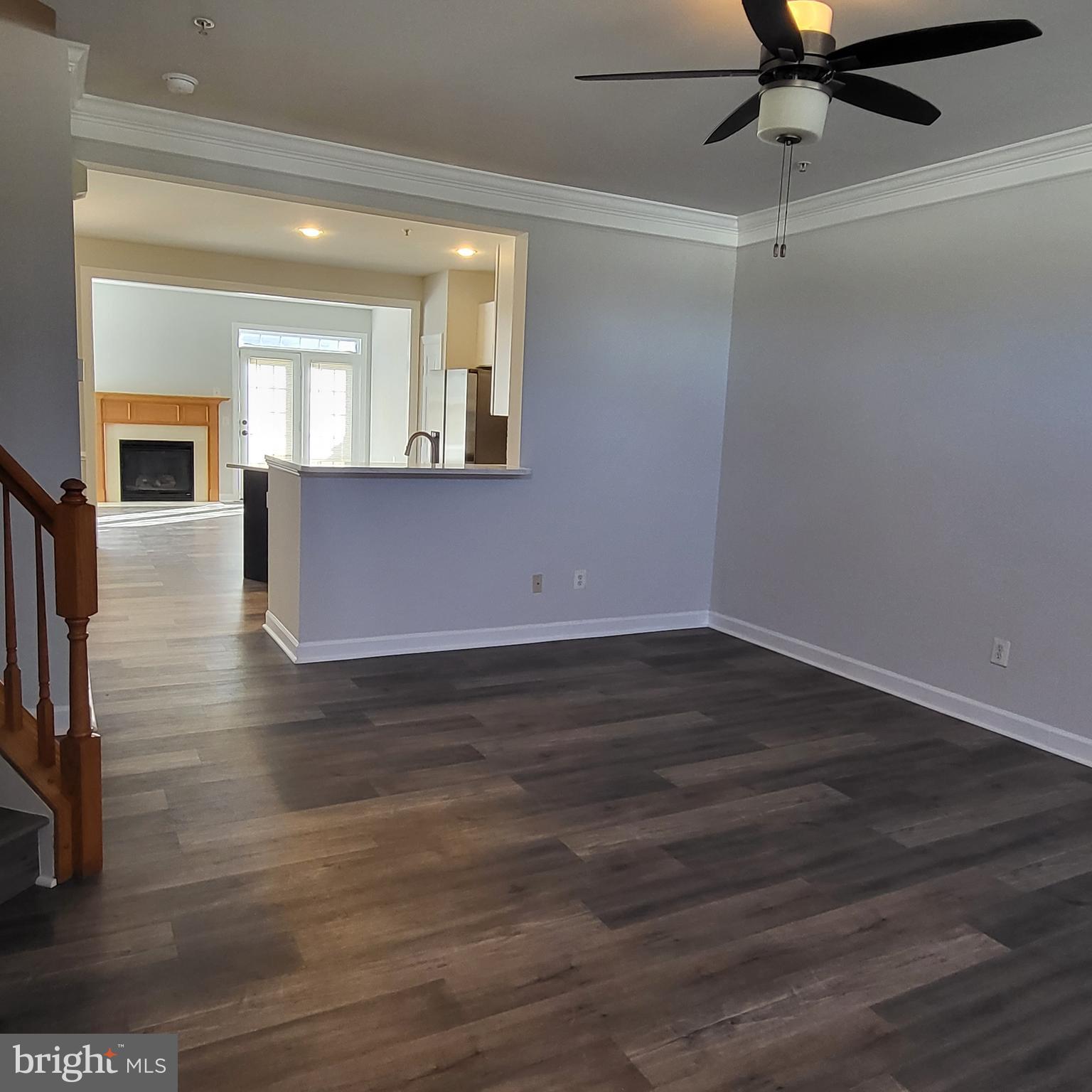 GREENWAY VILLAGE - Residential Lease