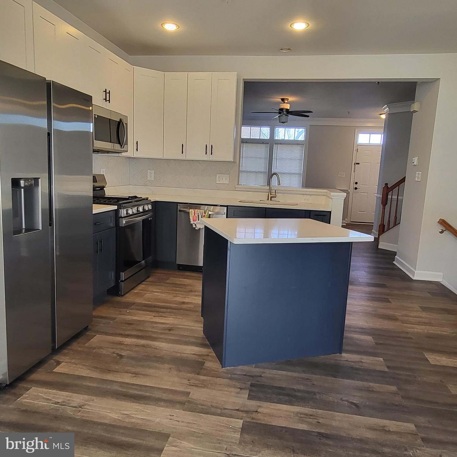 GREENWAY VILLAGE - Residential Lease