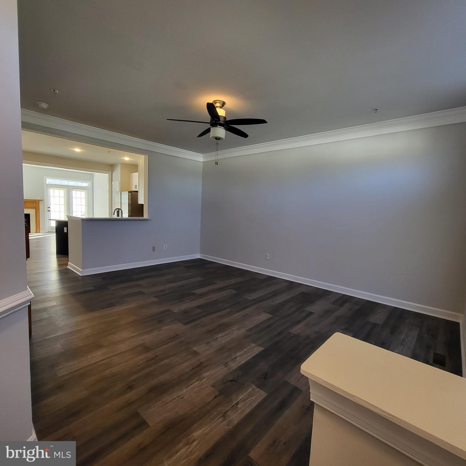 GREENWAY VILLAGE - Residential Lease