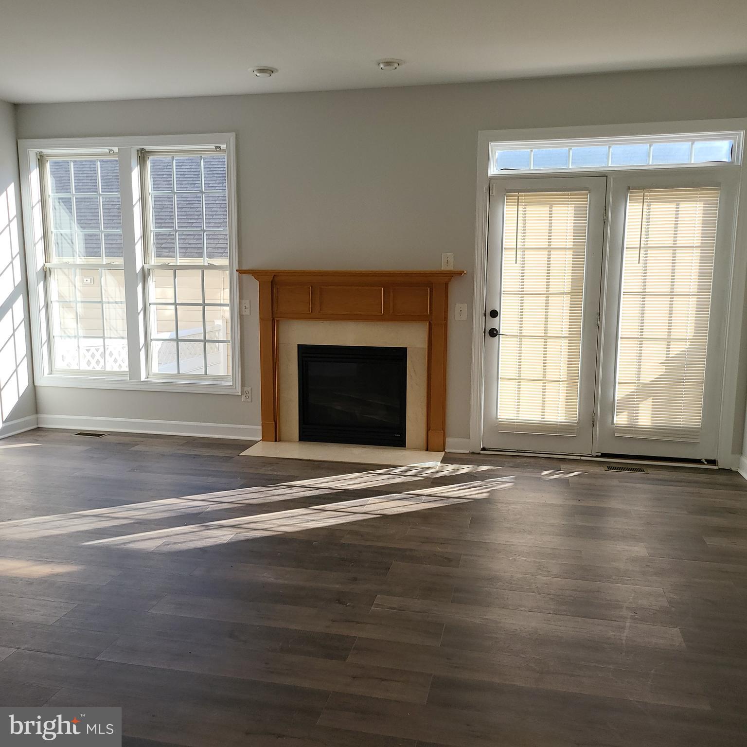 GREENWAY VILLAGE - Residential Lease