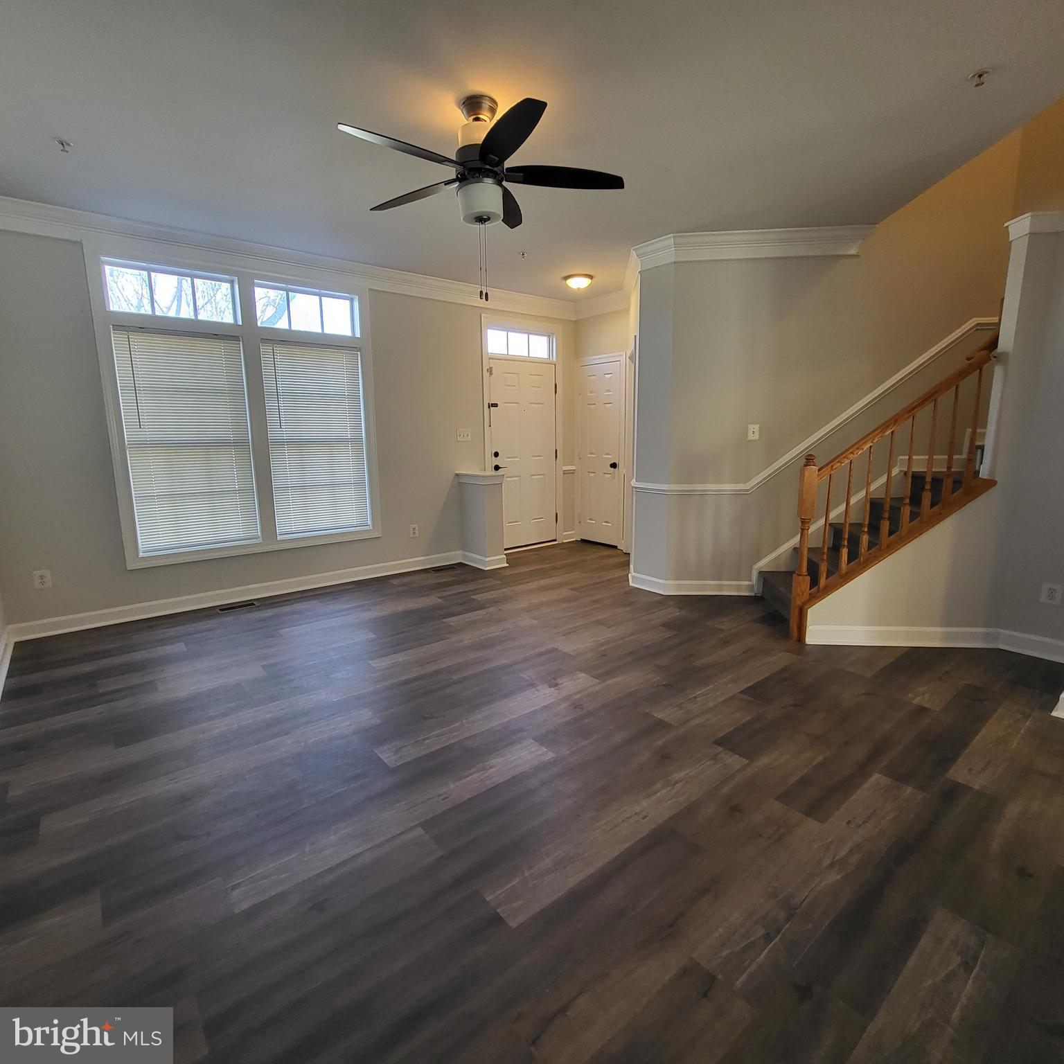 GREENWAY VILLAGE - Residential Lease