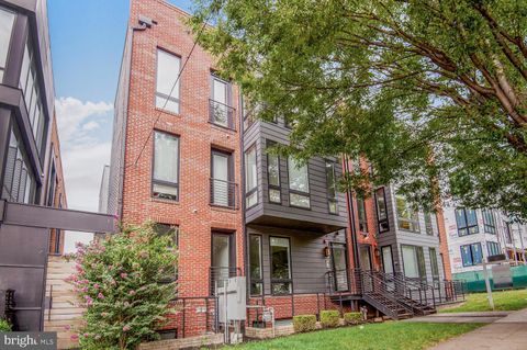 4339 HARRISON STREET NW 3 WASHINGTON DC 20015