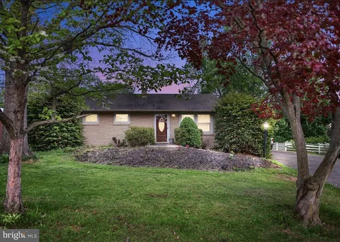 1417 Old Airport Road, Douglassville, PA 19518 - MLS#: PABK2071506