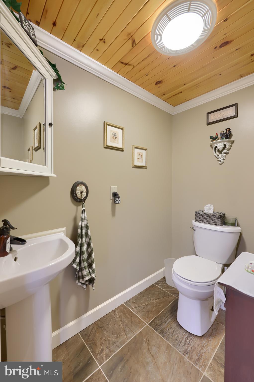 MT GRETNA (CAMPMEETI - Residential