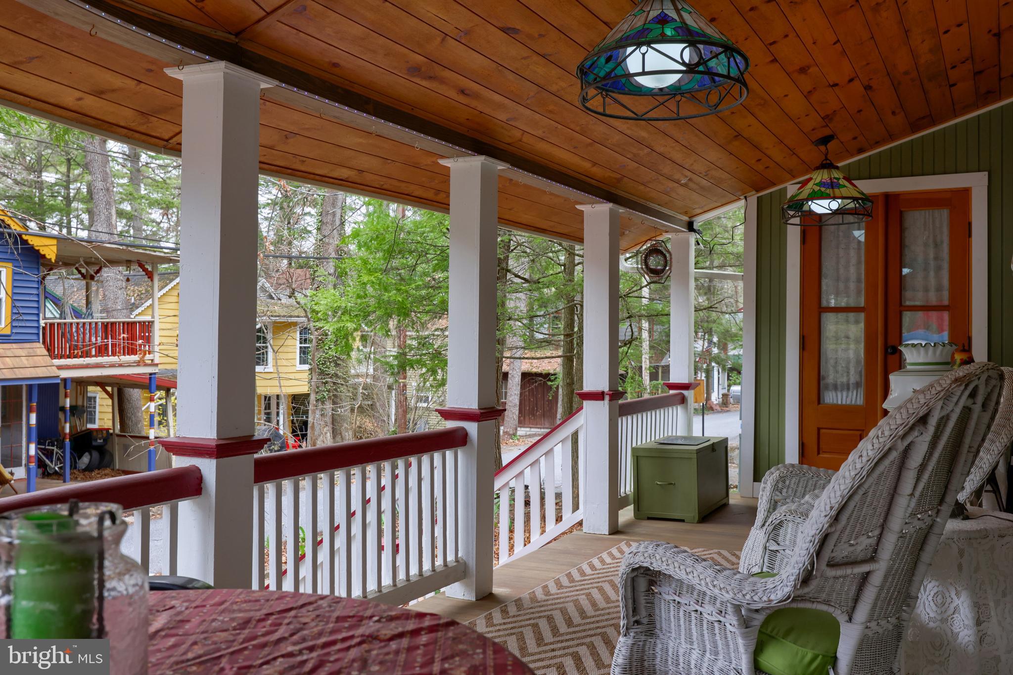 MT GRETNA (CAMPMEETI - Residential