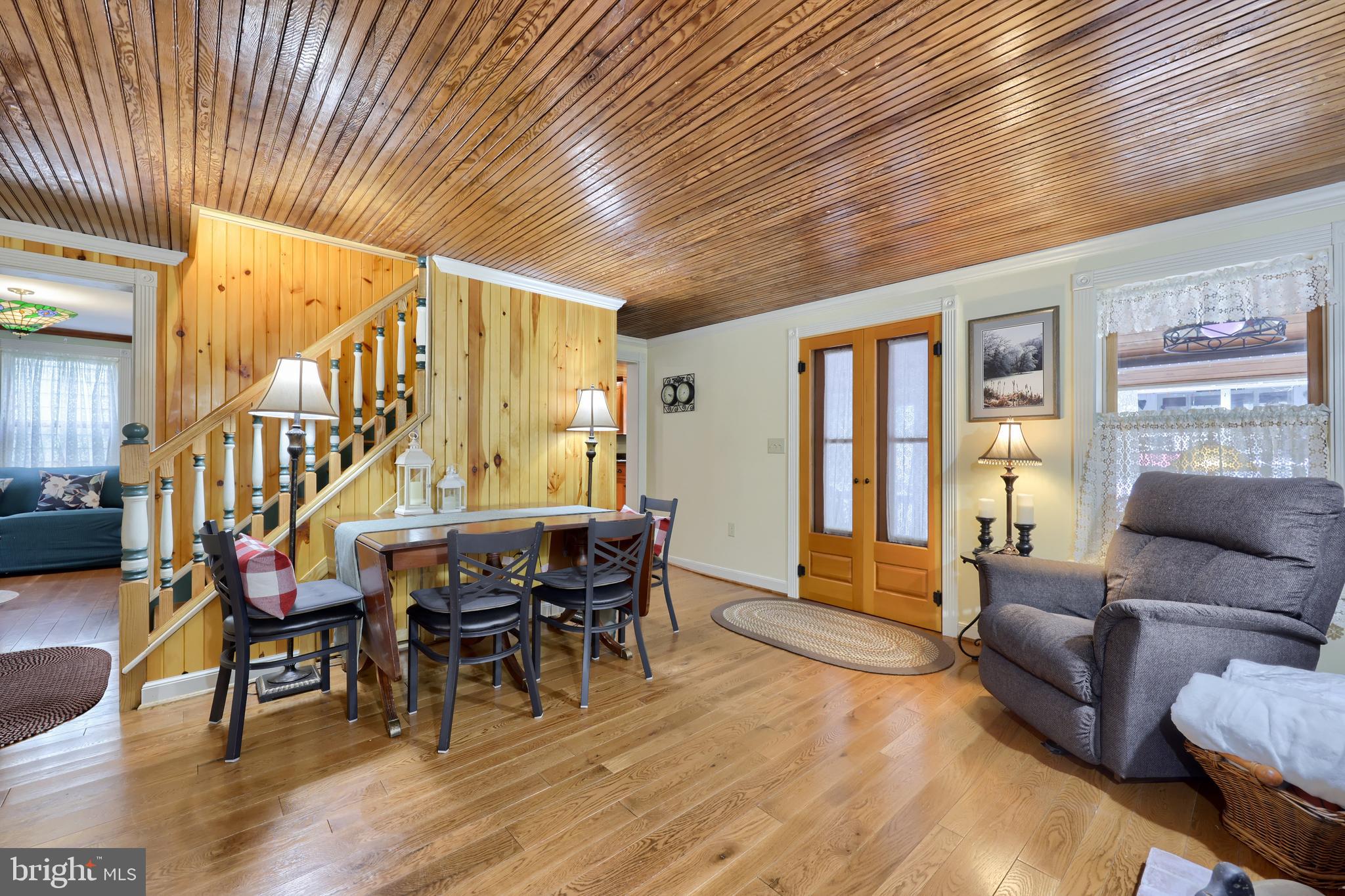 MT GRETNA (CAMPMEETI - Residential