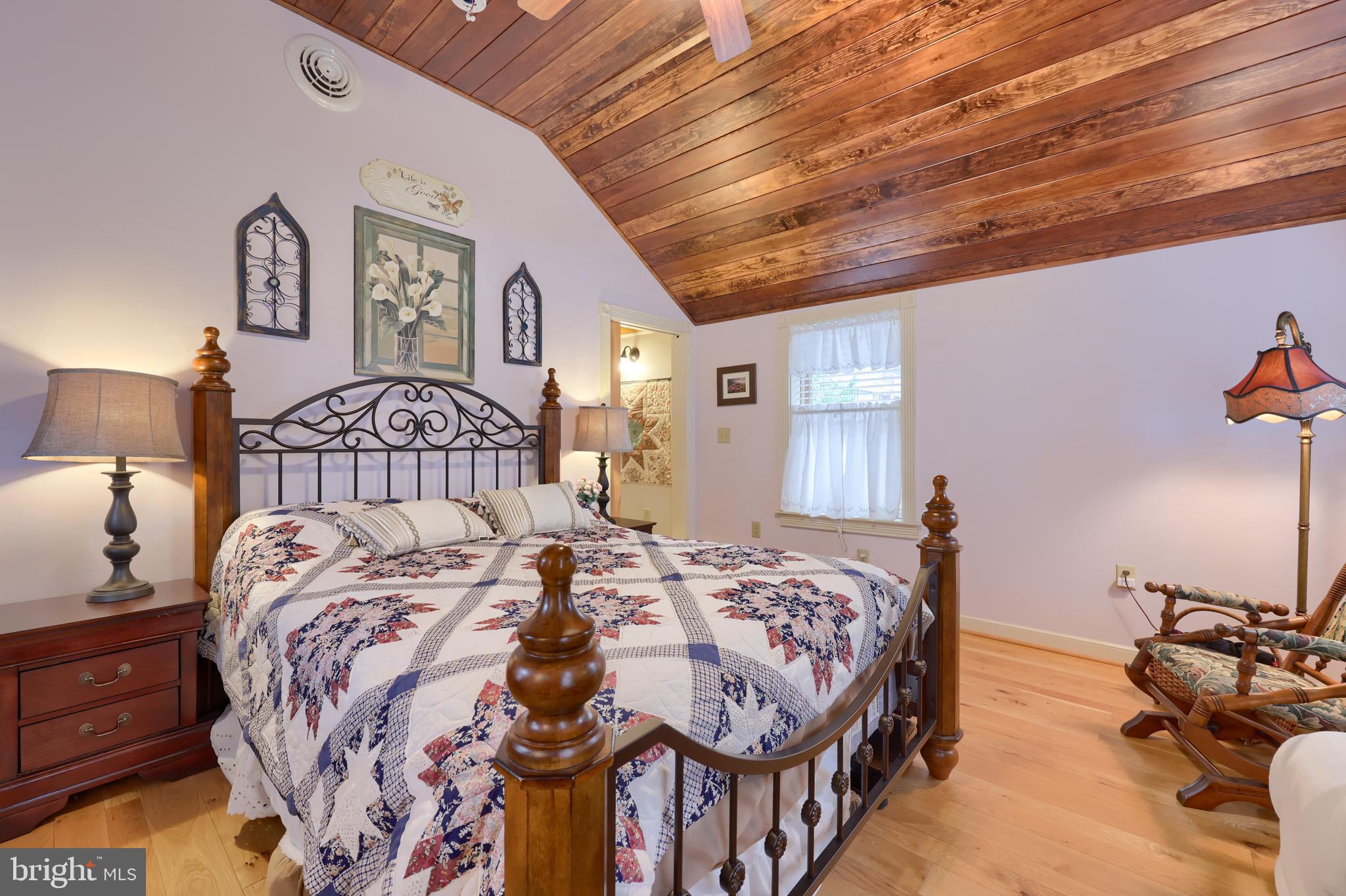 MT GRETNA (CAMPMEETI - Residential