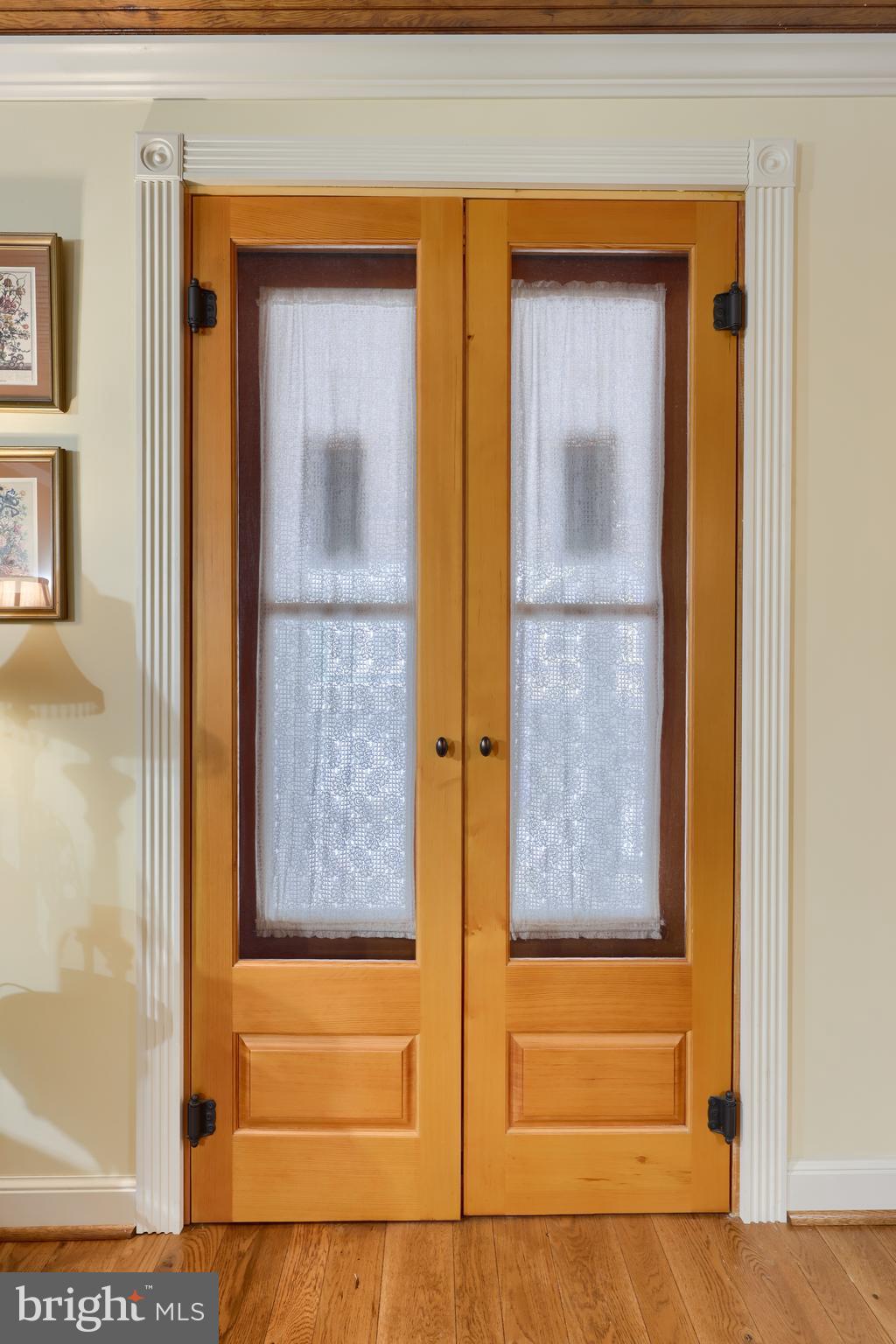 MT GRETNA (CAMPMEETI - Residential