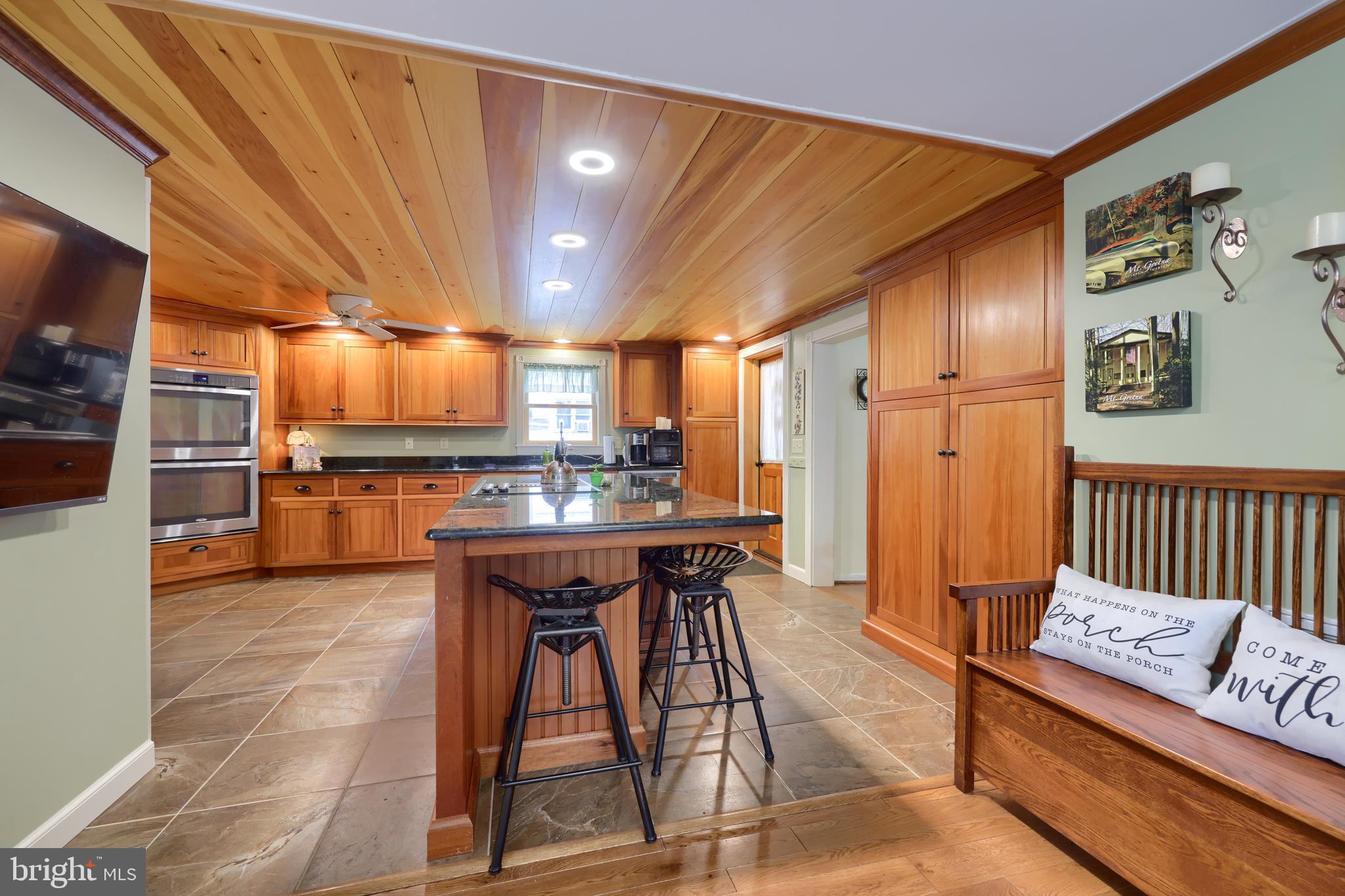 MT GRETNA (CAMPMEETI - Residential