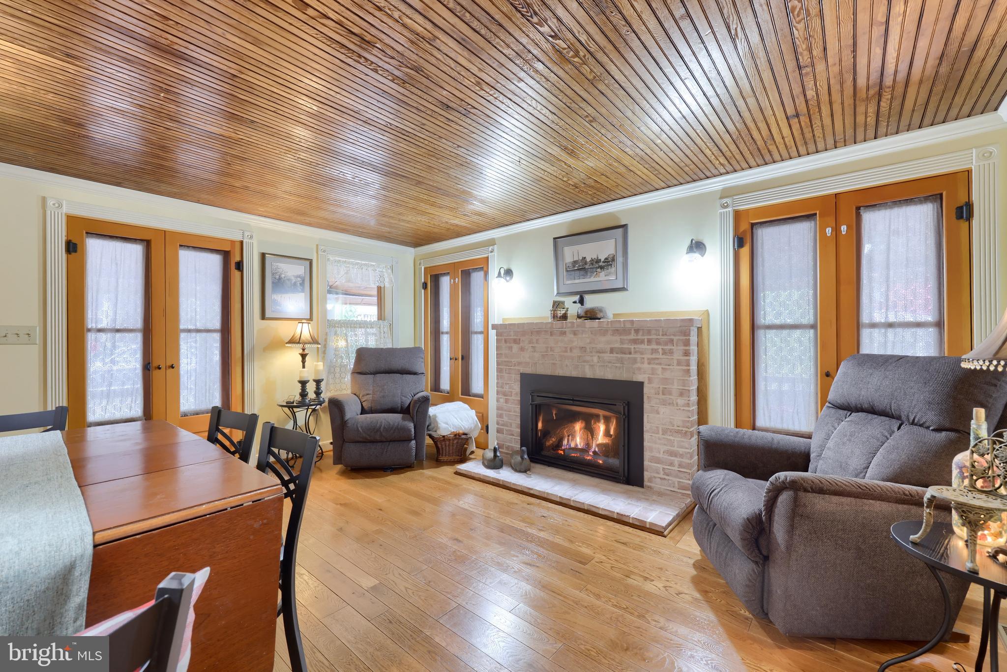 MT GRETNA (CAMPMEETI - Residential