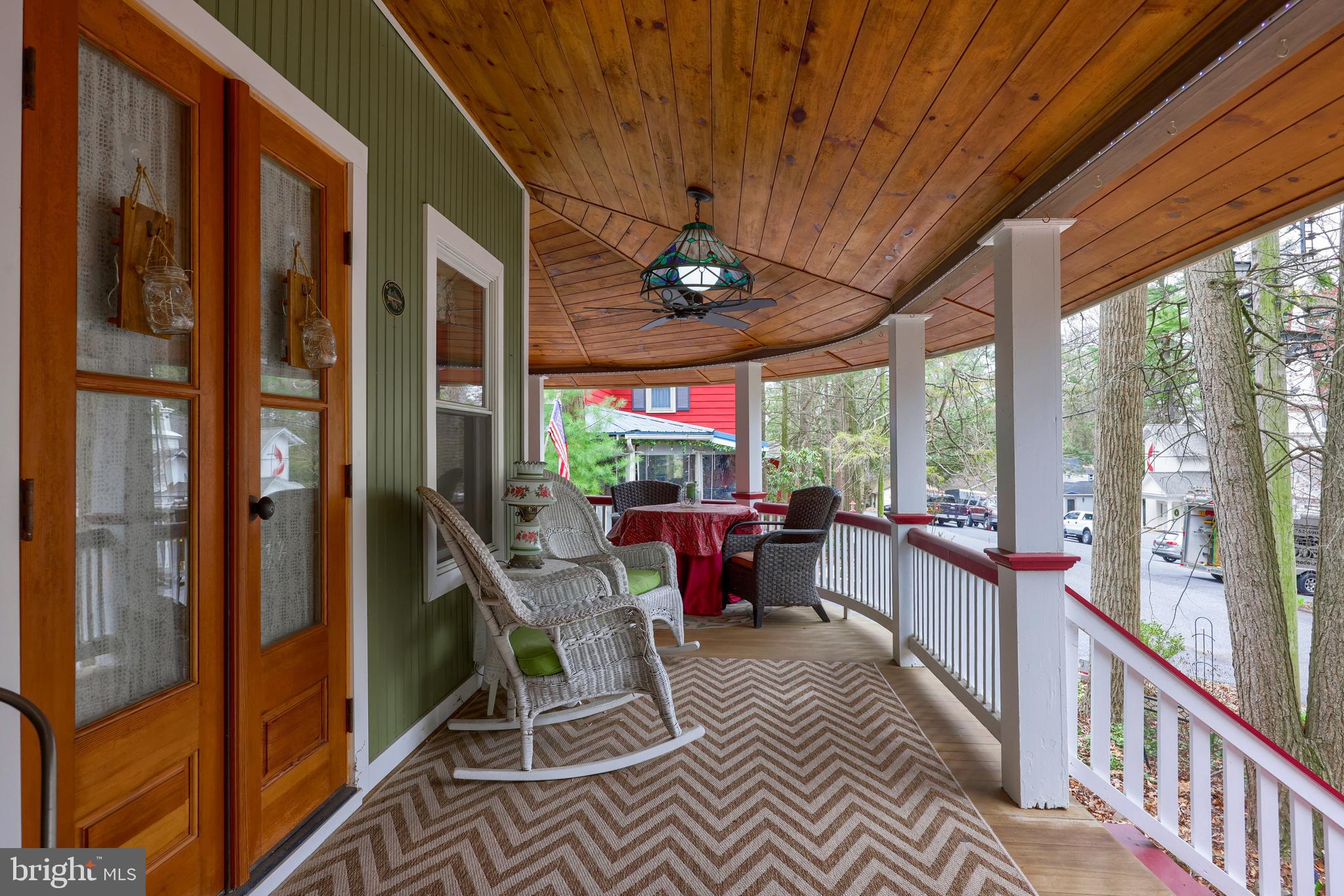 MT GRETNA (CAMPMEETI - Residential