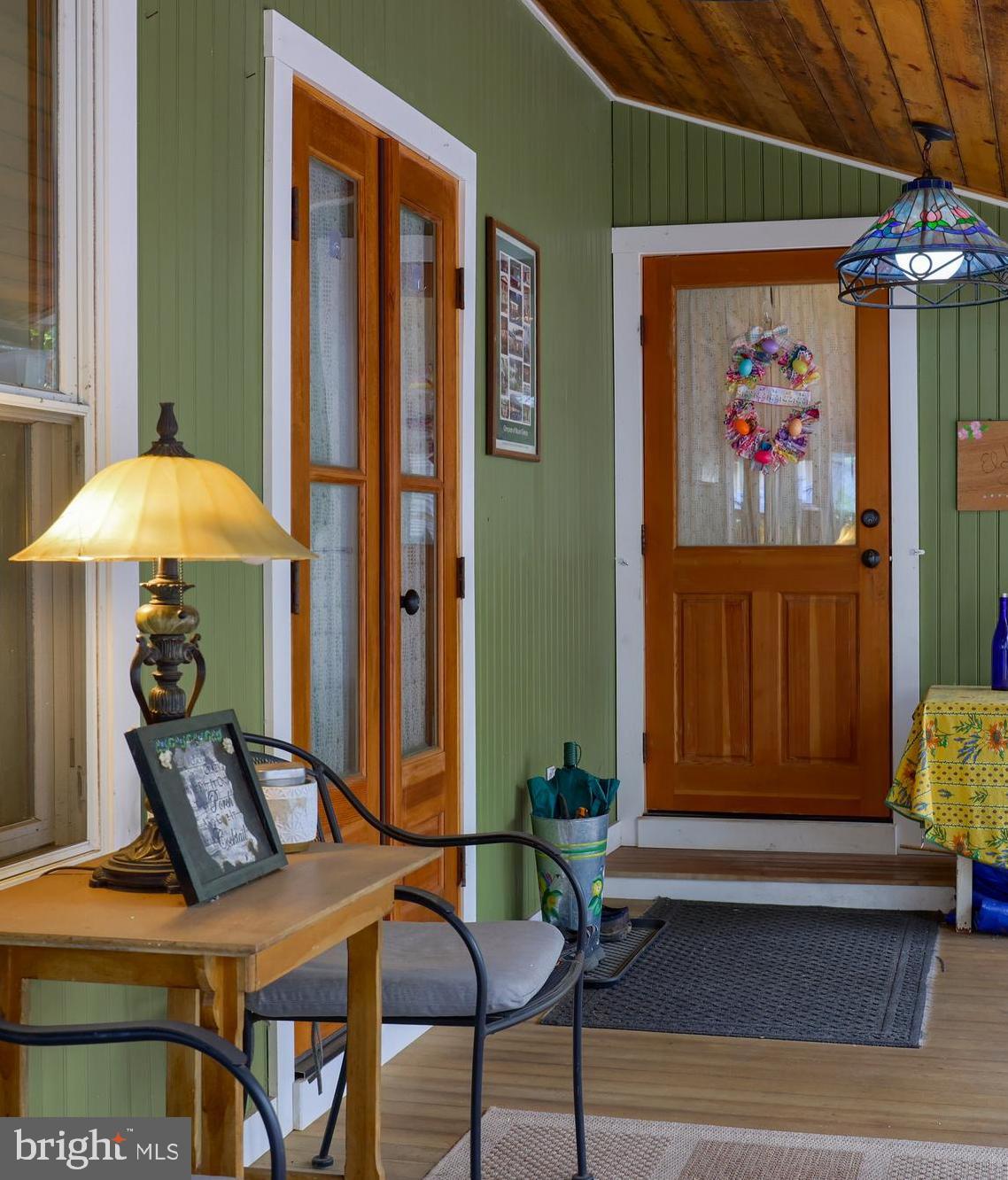 MT GRETNA (CAMPMEETI - Residential