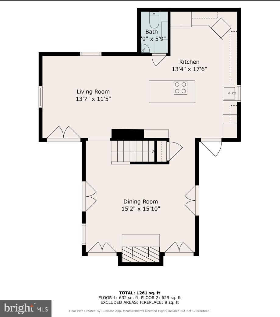 MT GRETNA (CAMPMEETI - Residential