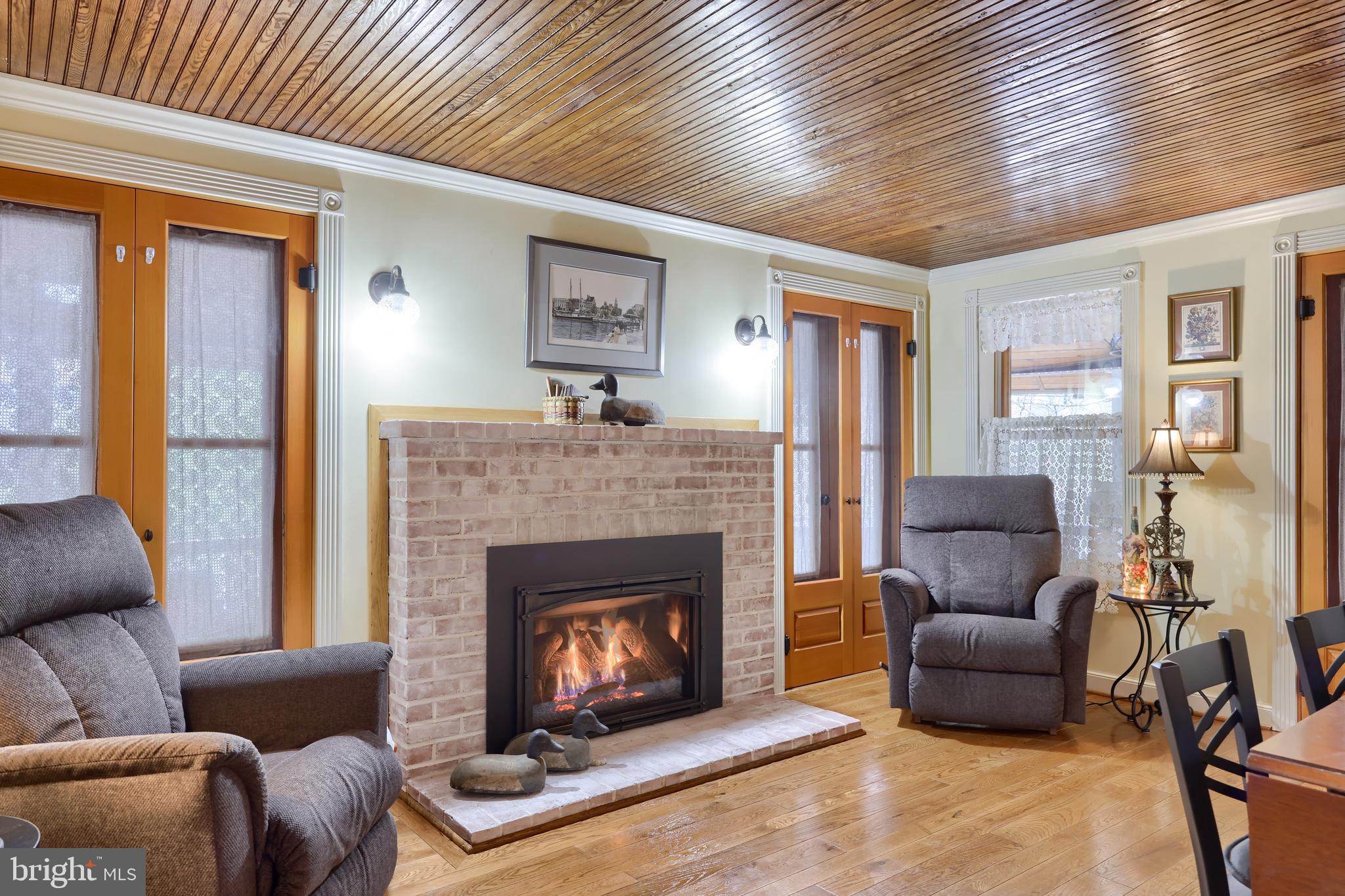 MT GRETNA (CAMPMEETI - Residential