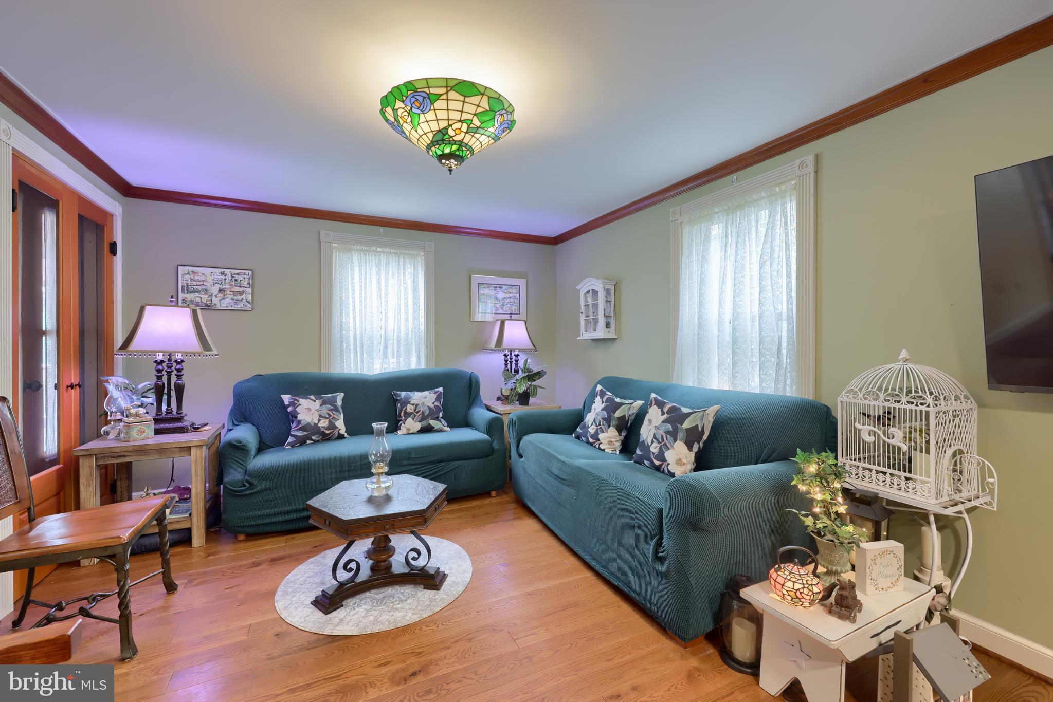 MT GRETNA (CAMPMEETI - Residential