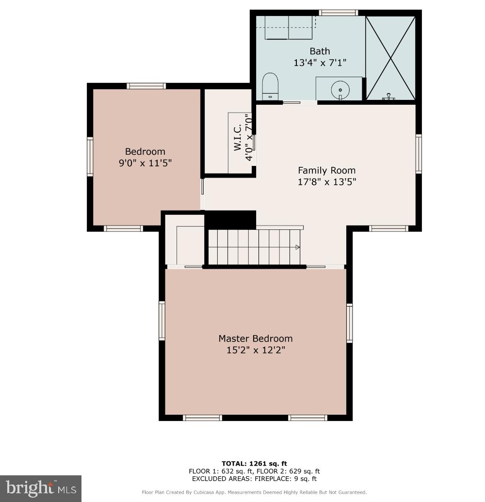 MT GRETNA (CAMPMEETI - Residential