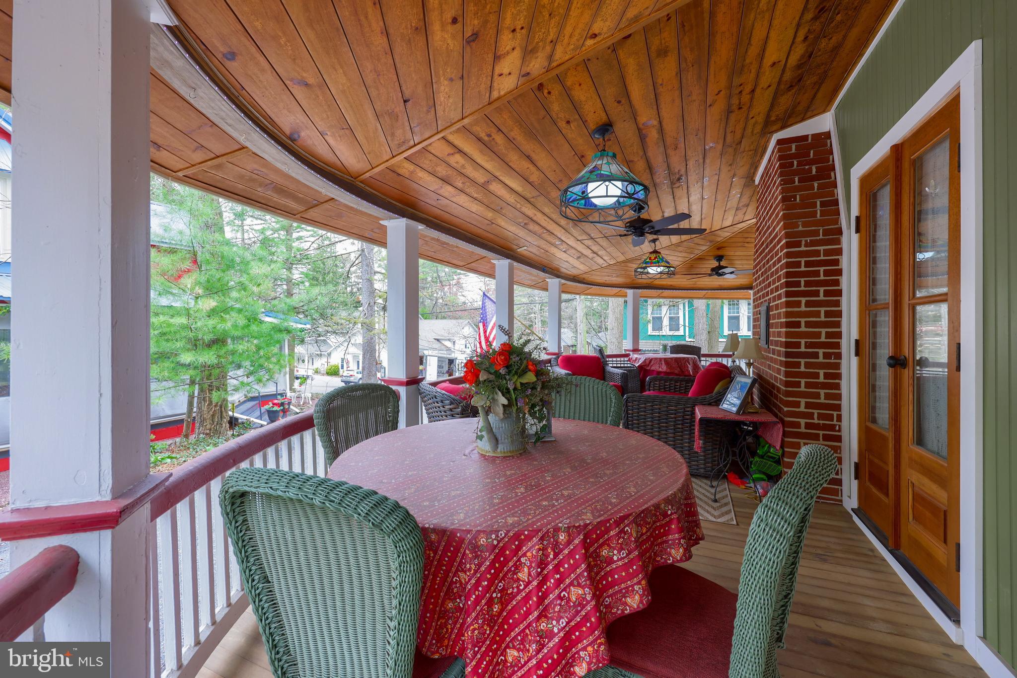 MT GRETNA (CAMPMEETI - Residential