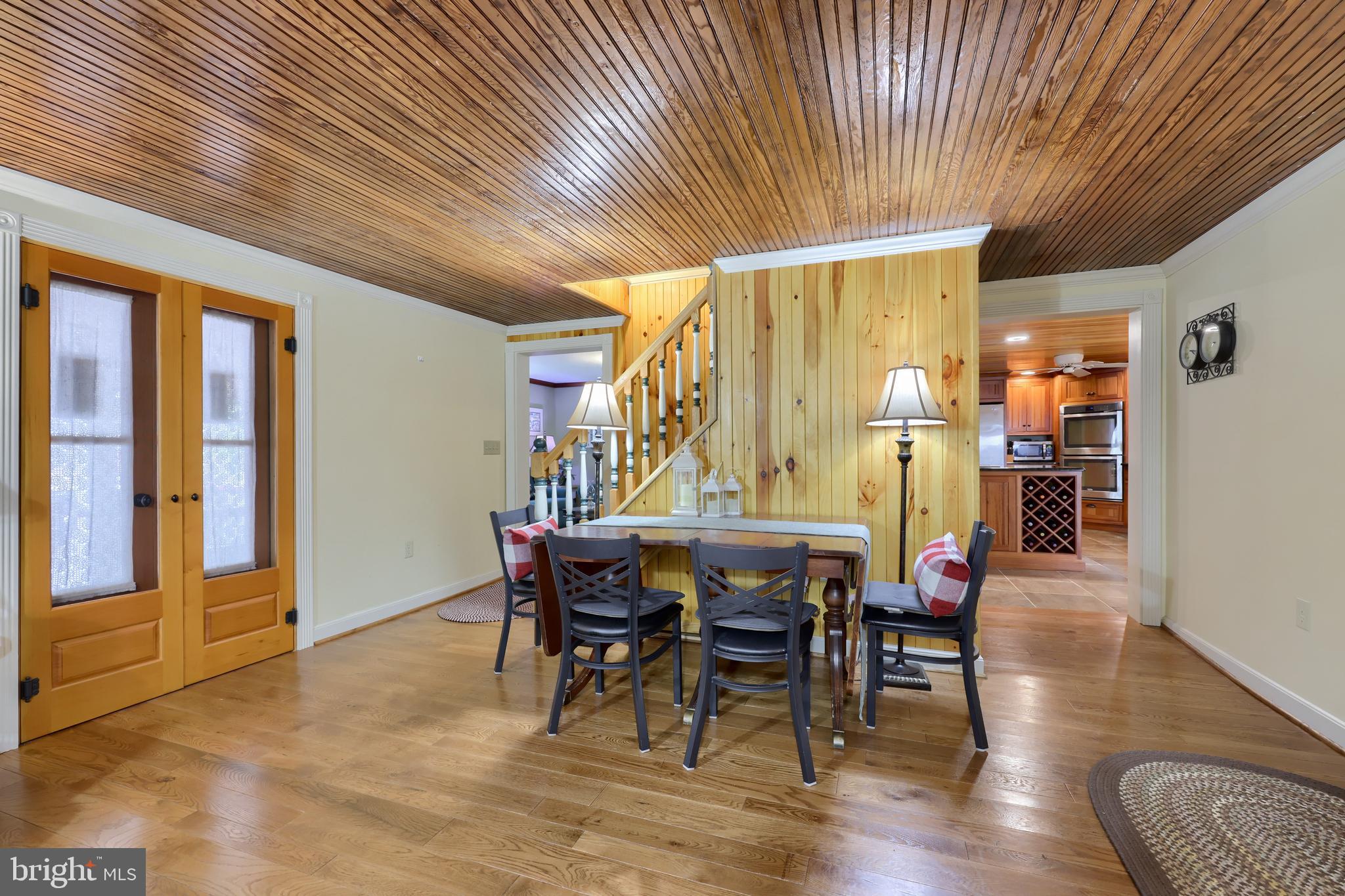 MT GRETNA (CAMPMEETI - Residential