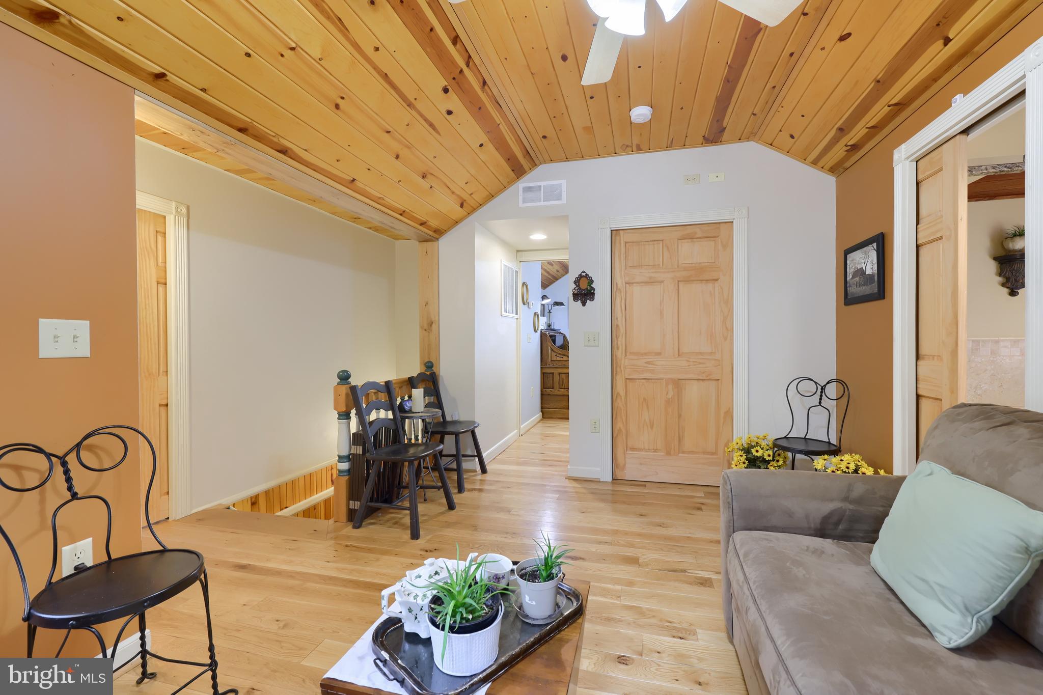 MT GRETNA (CAMPMEETI - Residential