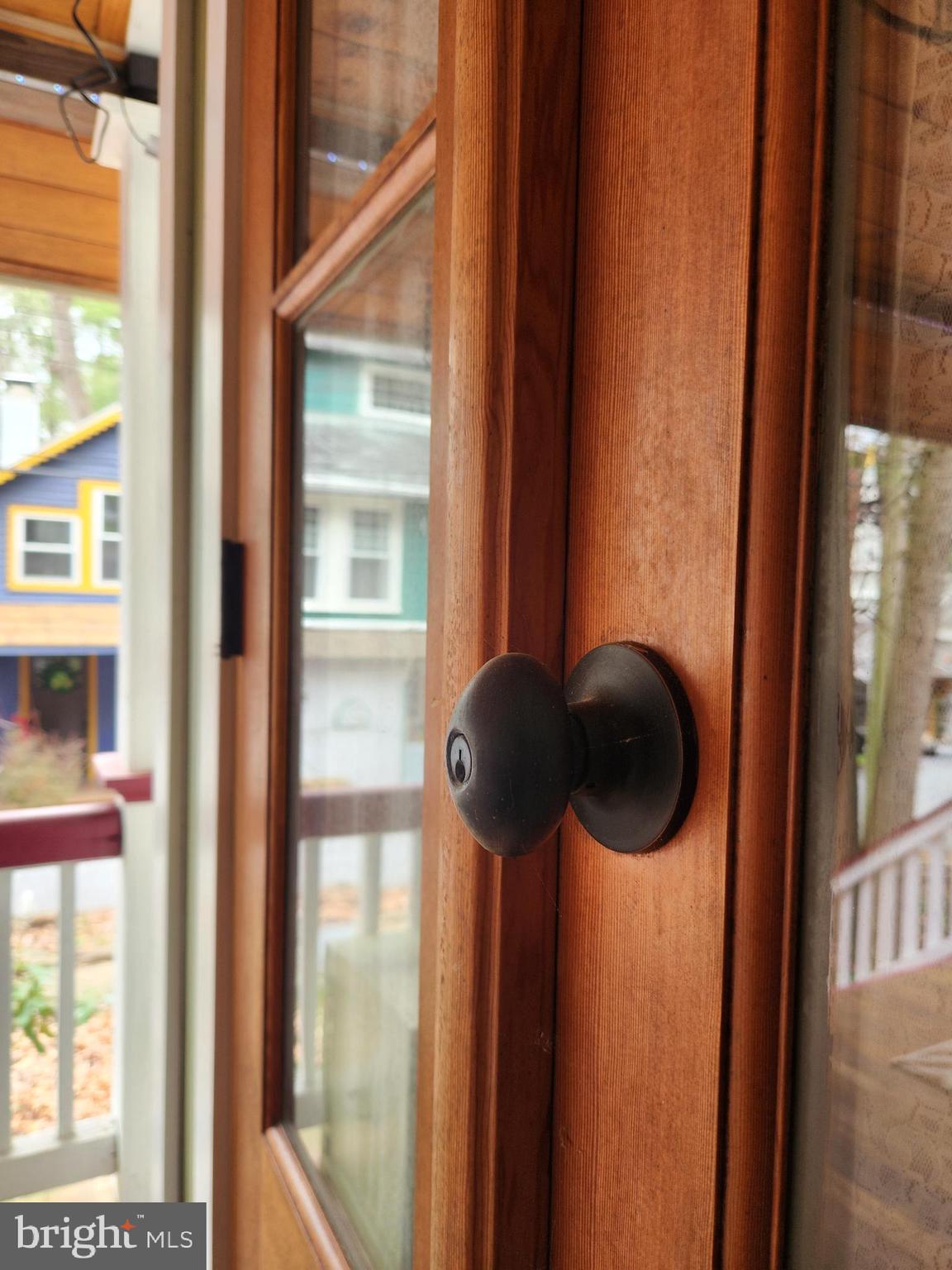 MT GRETNA (CAMPMEETI - Residential