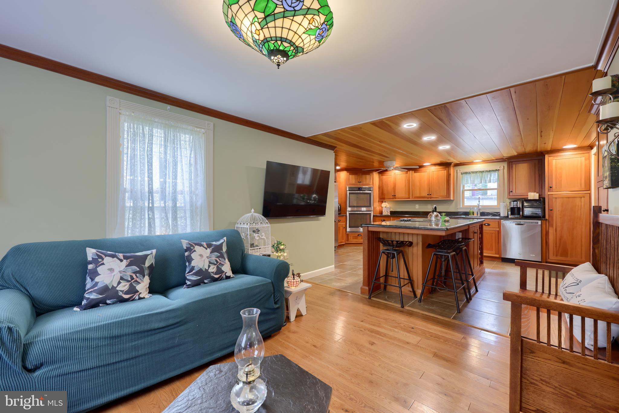 MT GRETNA (CAMPMEETI - Residential