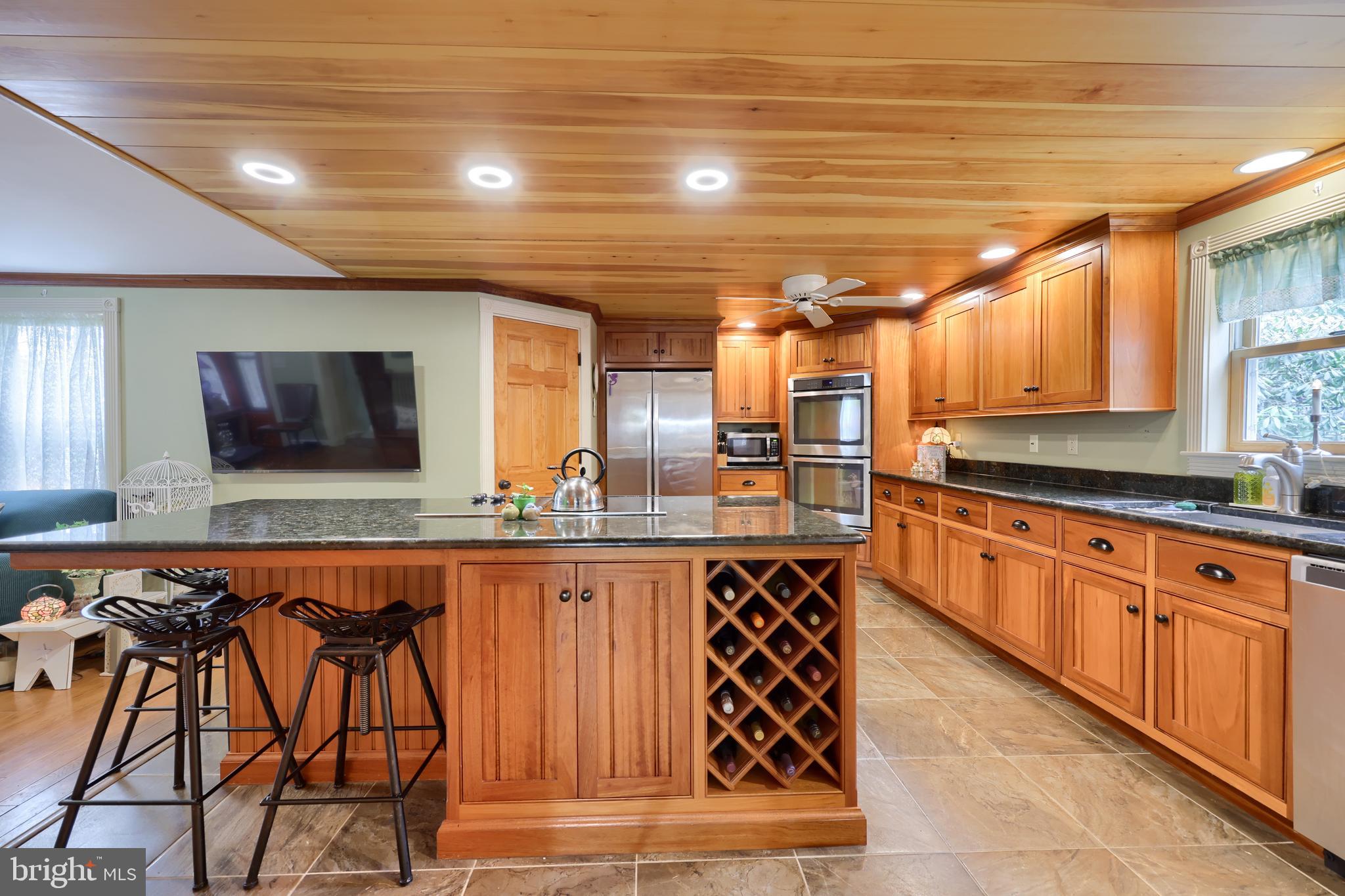 MT GRETNA (CAMPMEETI - Residential