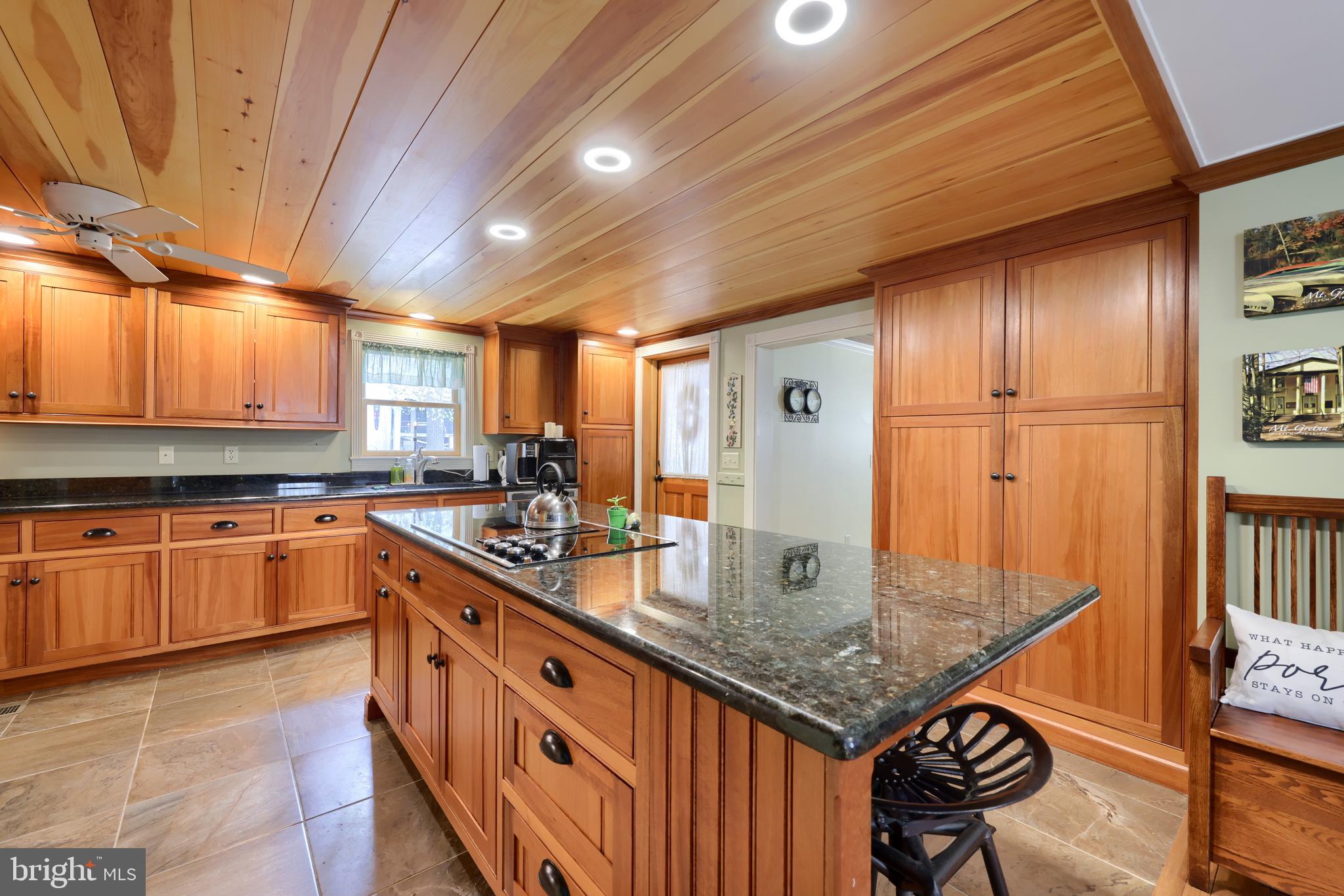 MT GRETNA (CAMPMEETI - Residential