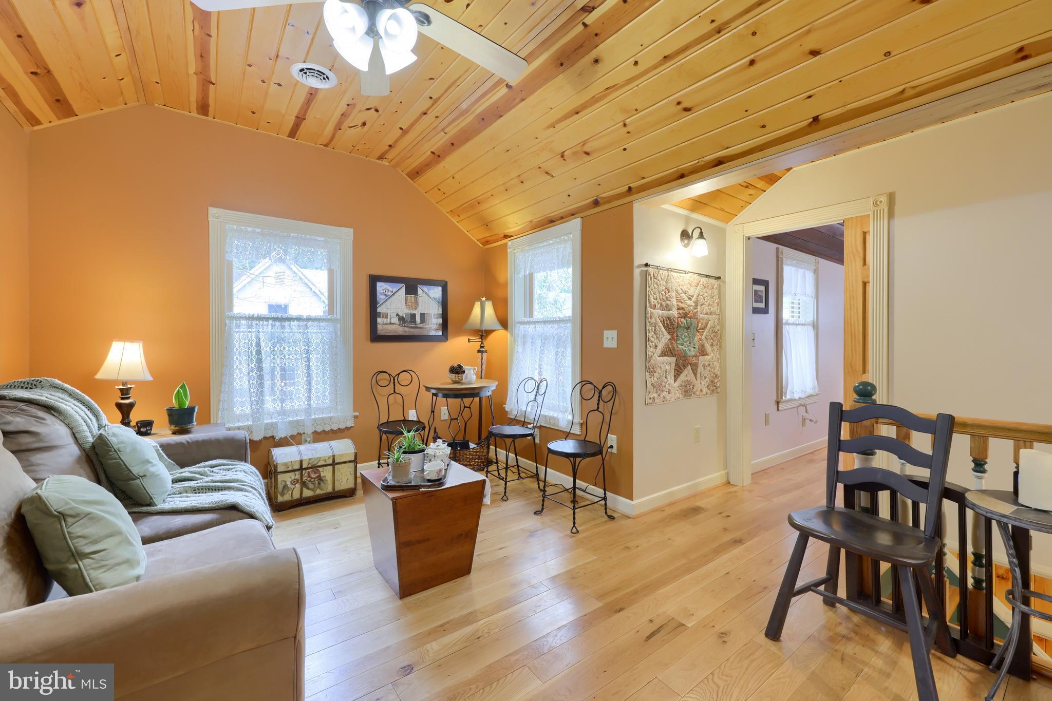 MT GRETNA (CAMPMEETI - Residential