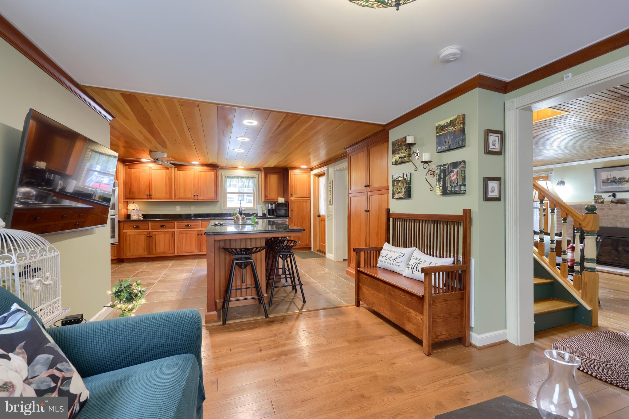 MT GRETNA (CAMPMEETI - Residential