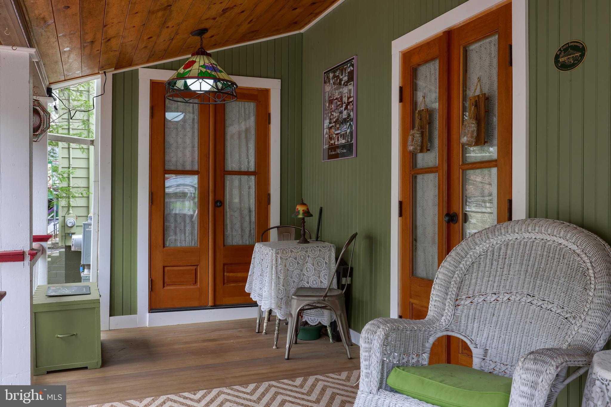 MT GRETNA (CAMPMEETI - Residential