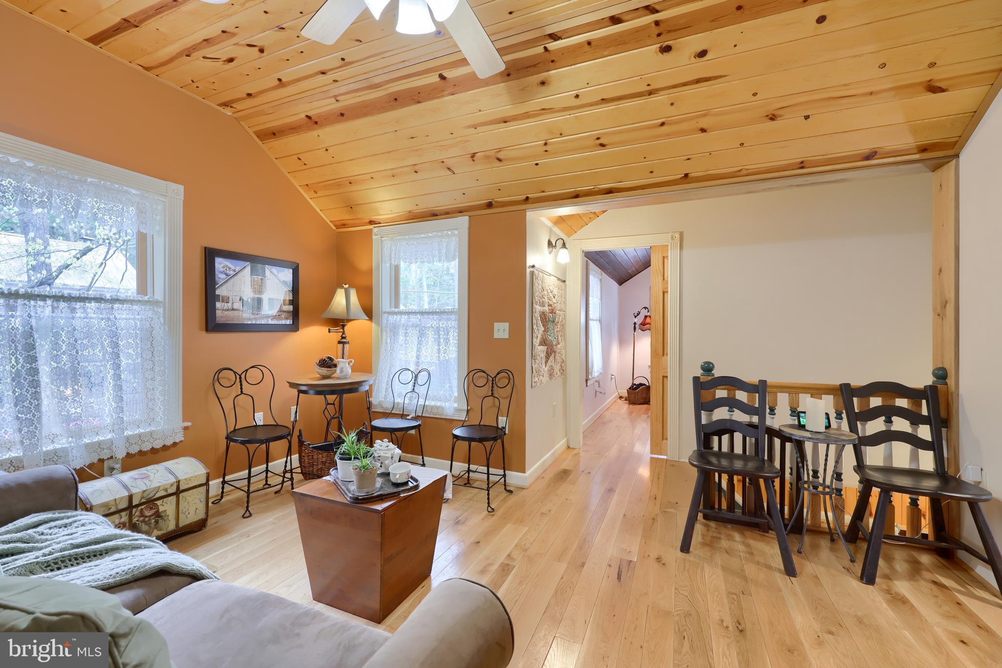 MT GRETNA (CAMPMEETI - Residential