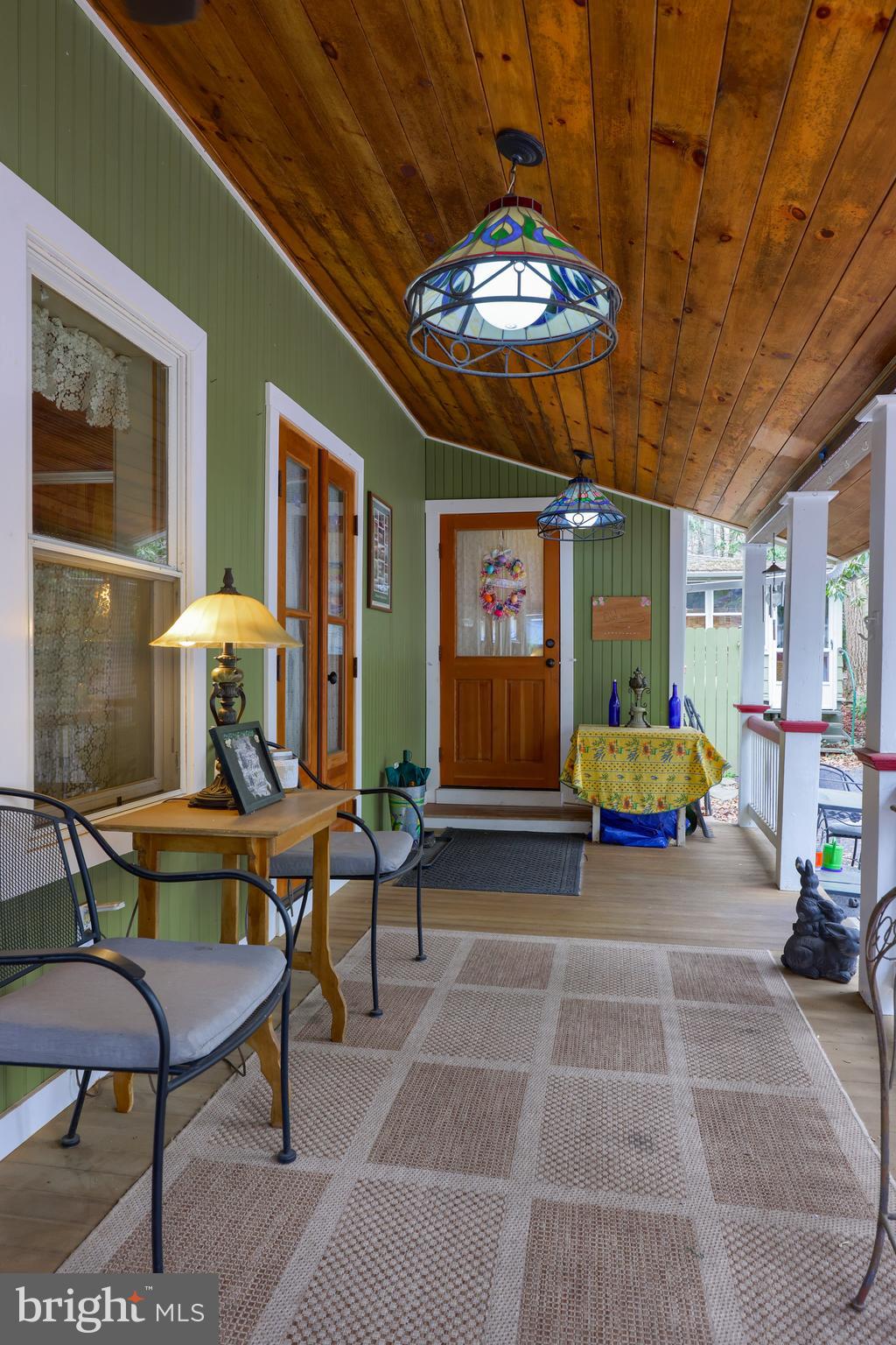 MT GRETNA (CAMPMEETI - Residential