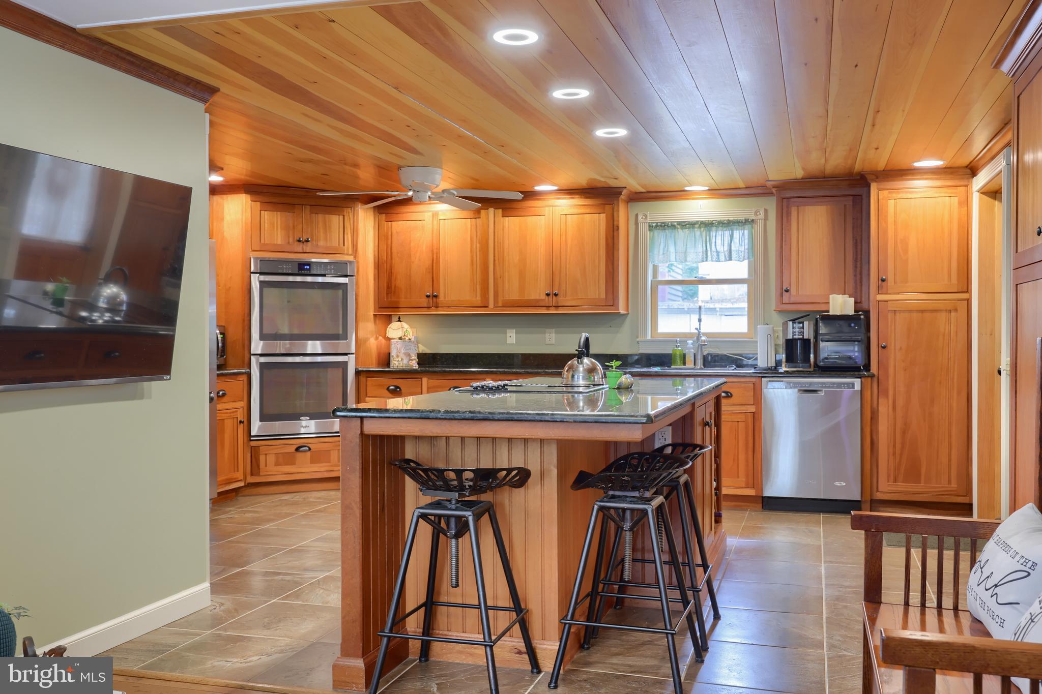 MT GRETNA (CAMPMEETI - Residential