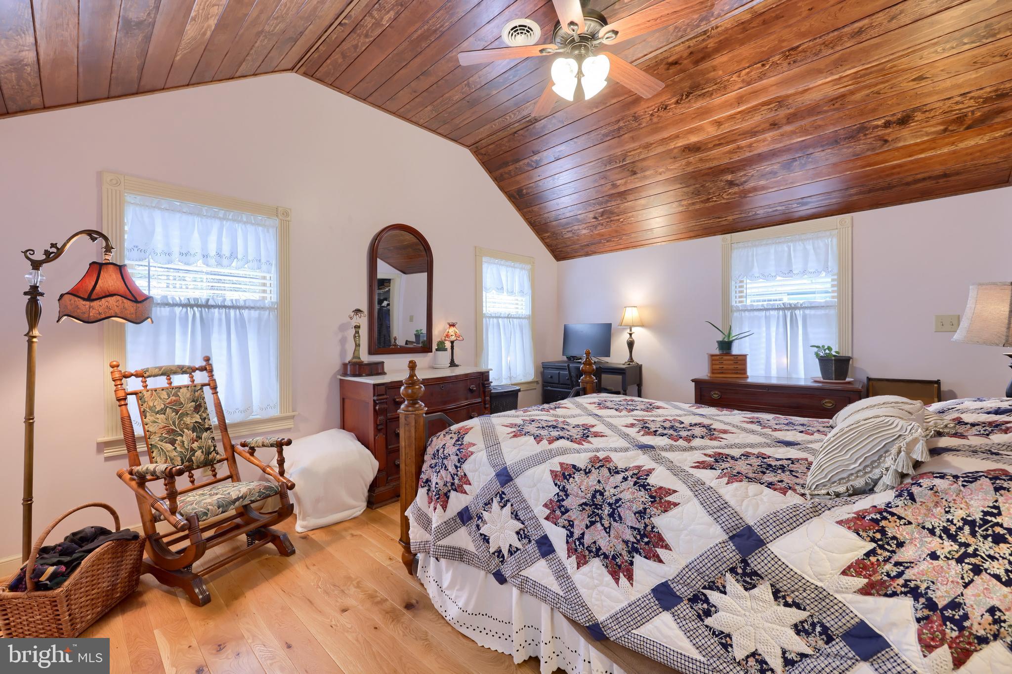 MT GRETNA (CAMPMEETI - Residential