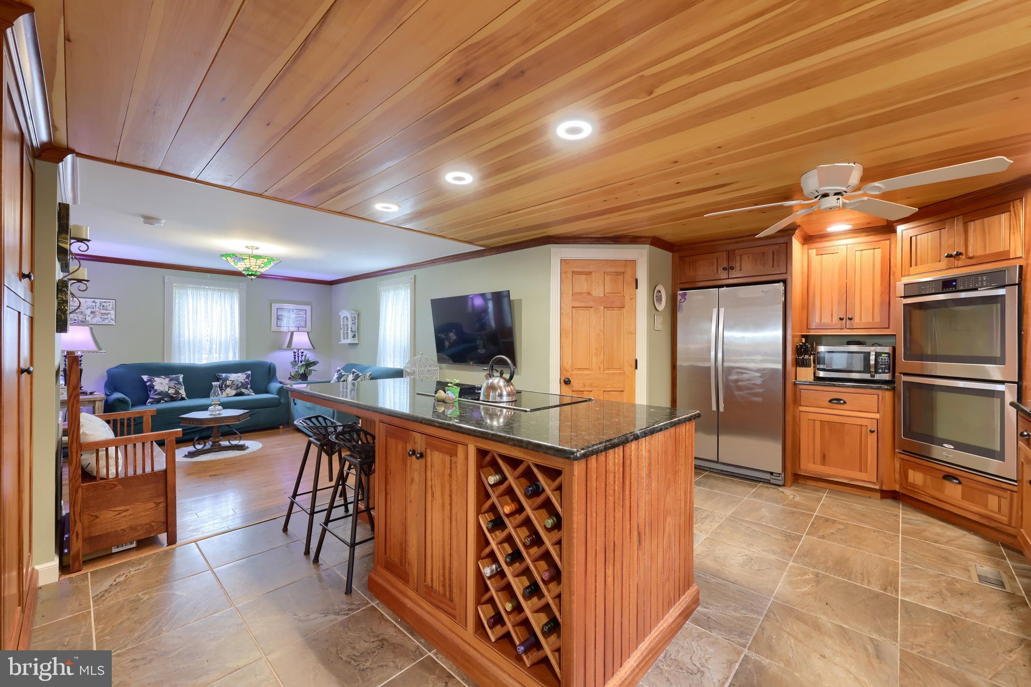 MT GRETNA (CAMPMEETI - Residential