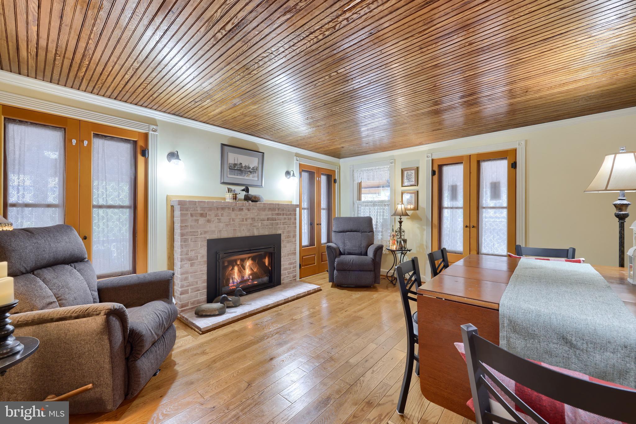 MT GRETNA (CAMPMEETI - Residential