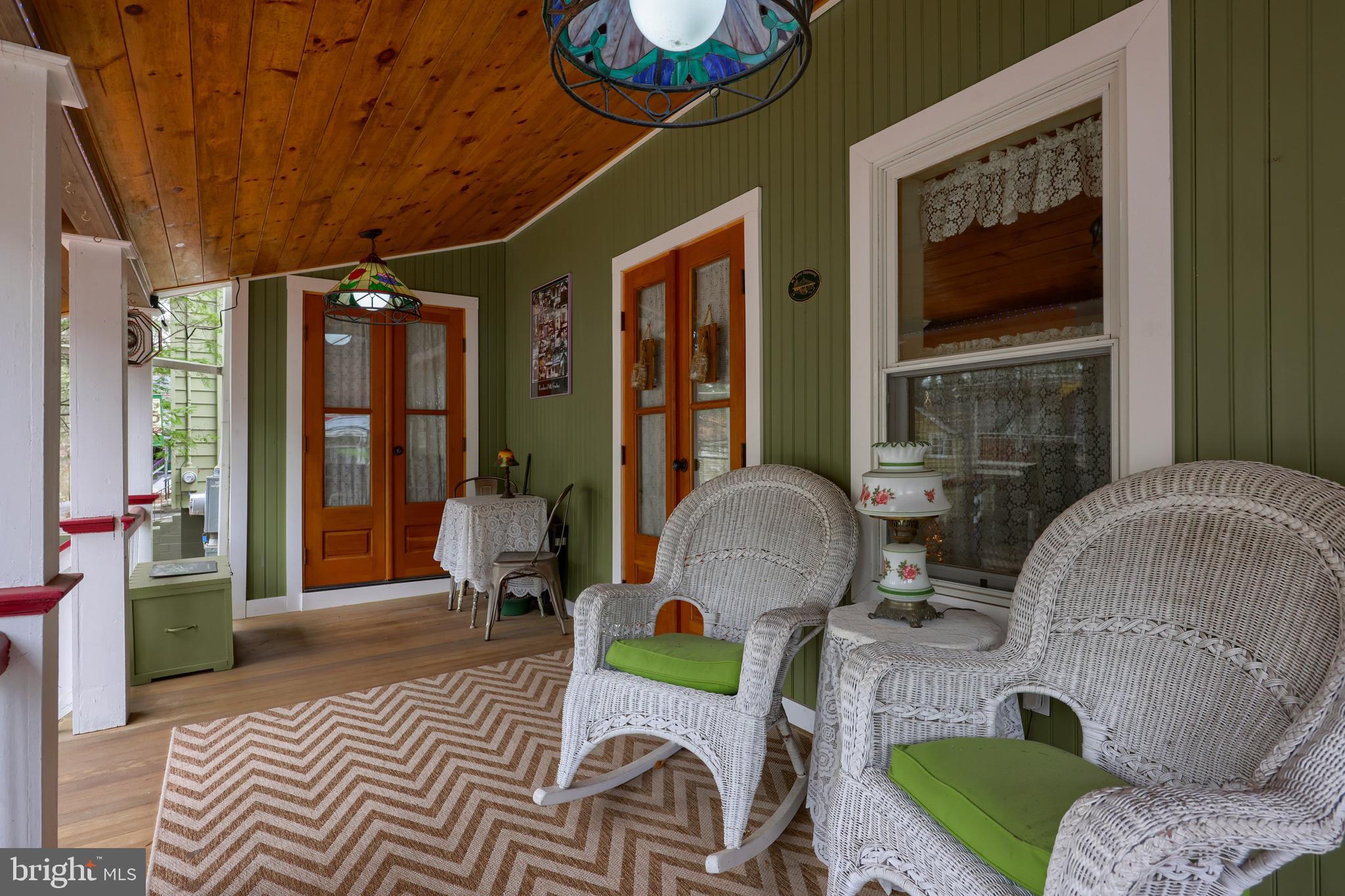 MT GRETNA (CAMPMEETI - Residential