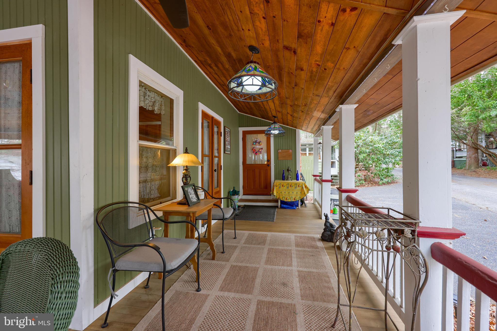 MT GRETNA (CAMPMEETI - Residential