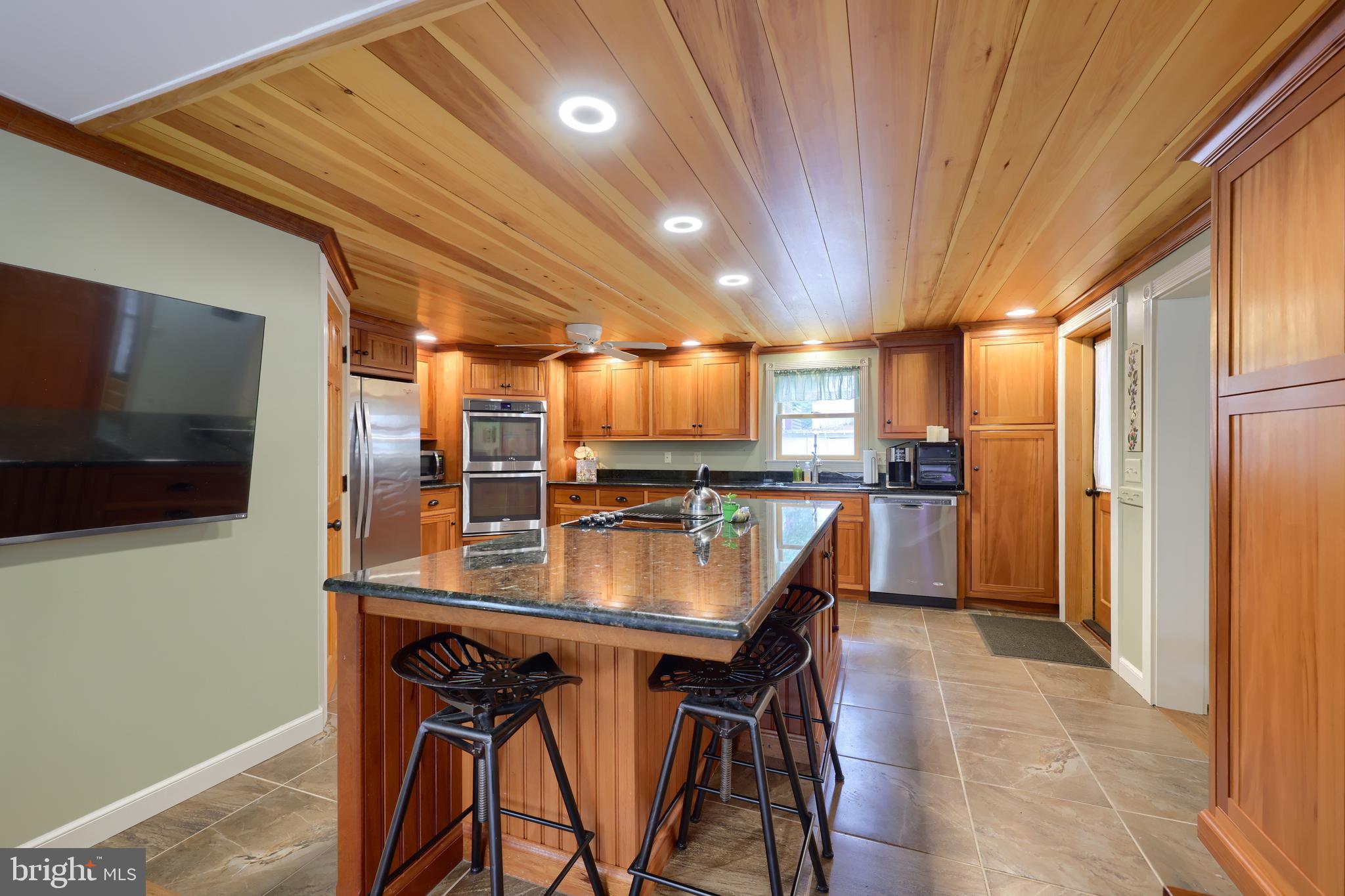 MT GRETNA (CAMPMEETI - Residential