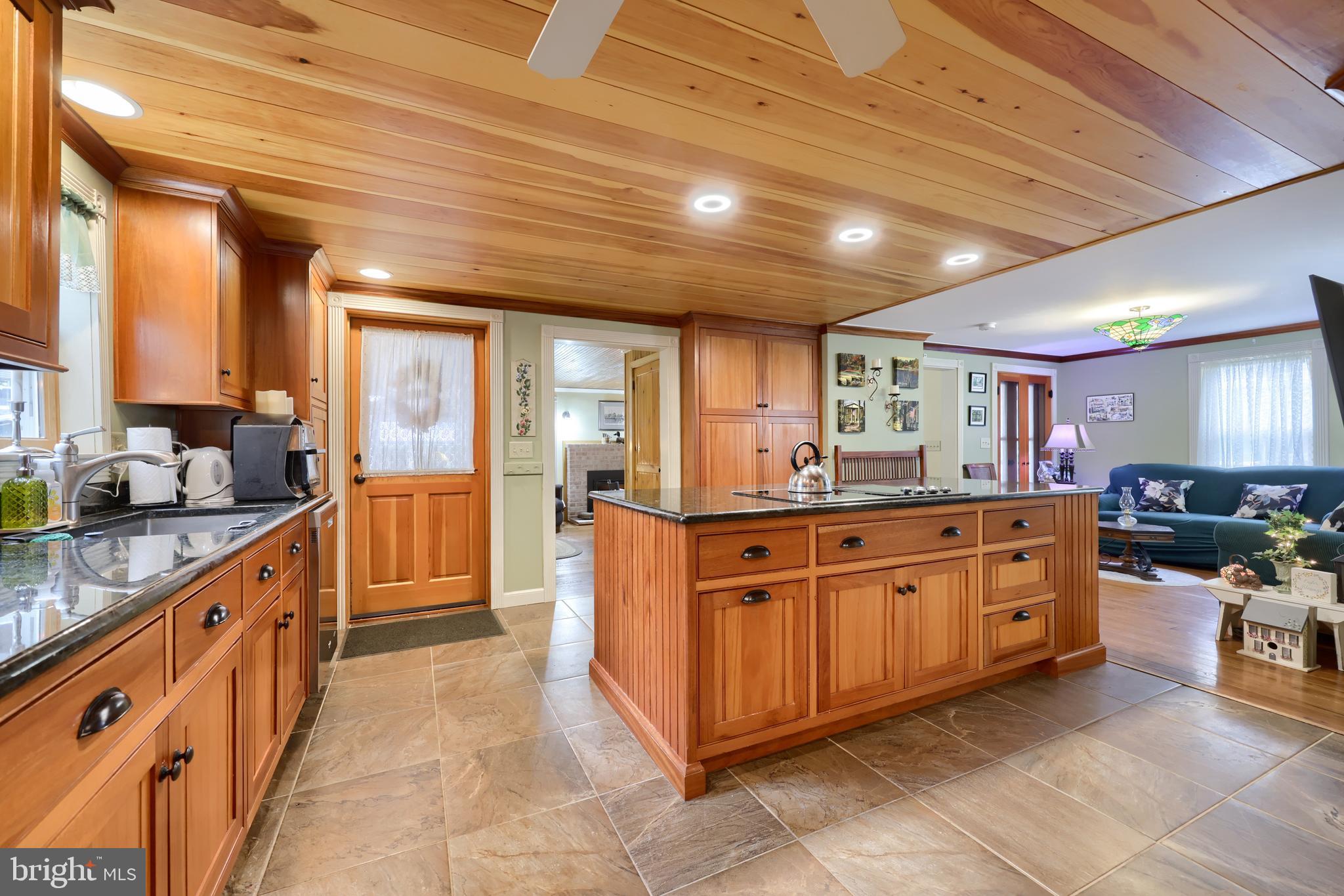 MT GRETNA (CAMPMEETI - Residential