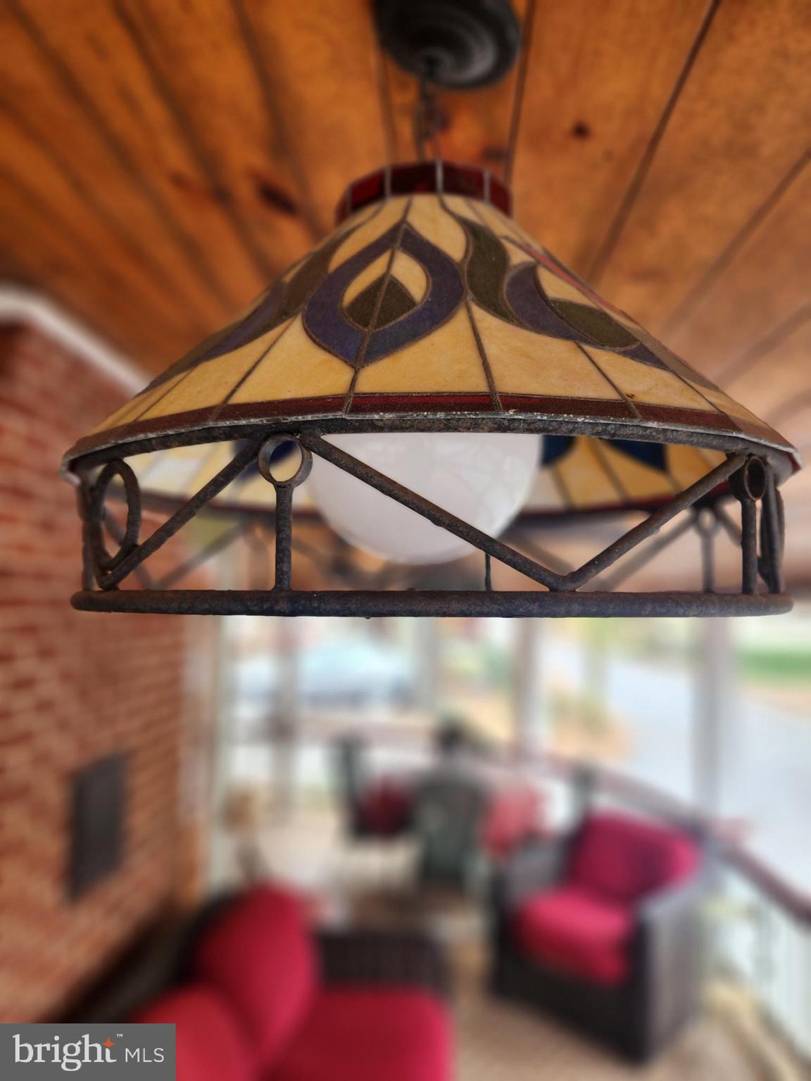 MT GRETNA (CAMPMEETI - Residential