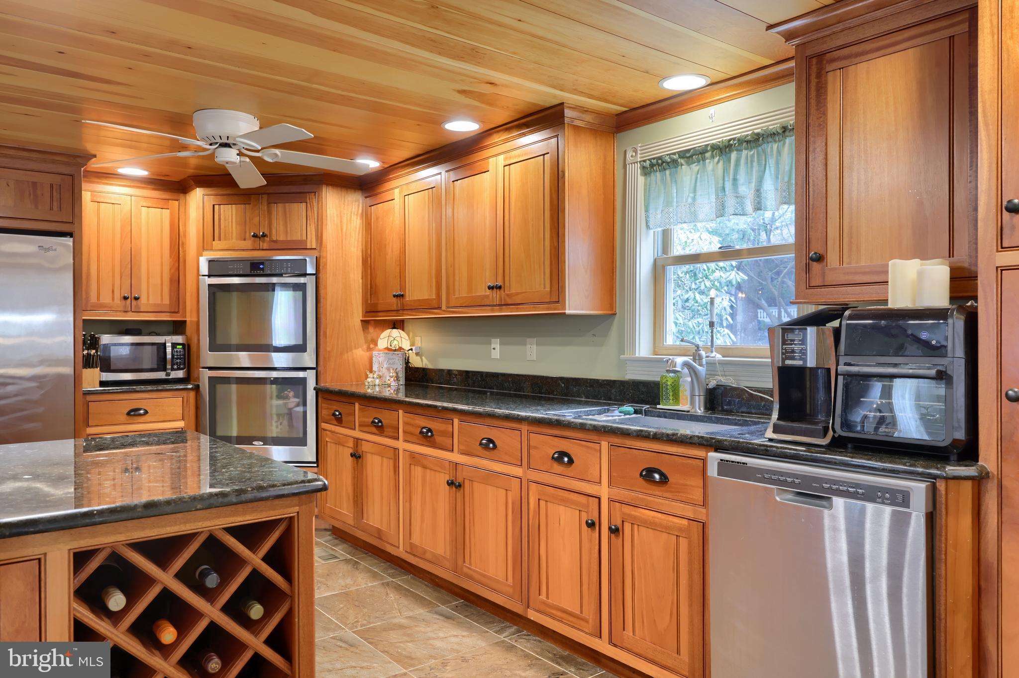 MT GRETNA (CAMPMEETI - Residential