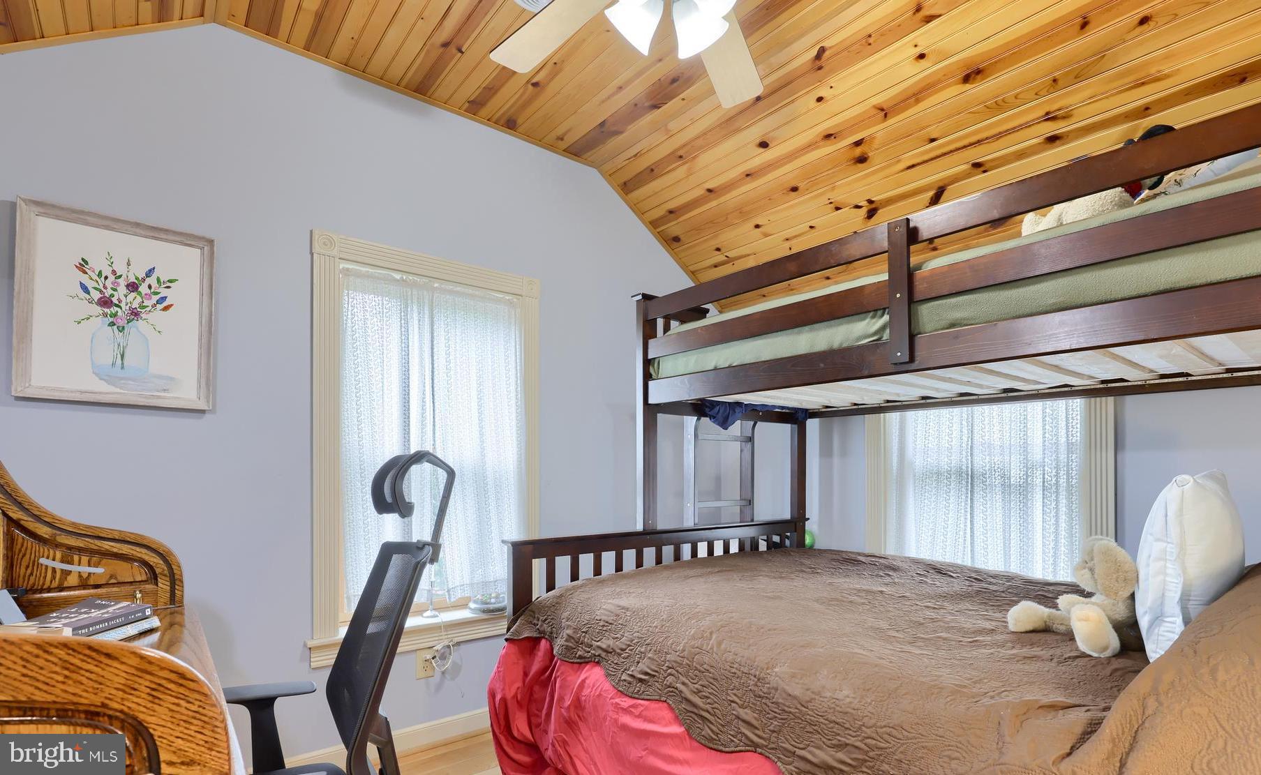 MT GRETNA (CAMPMEETI - Residential